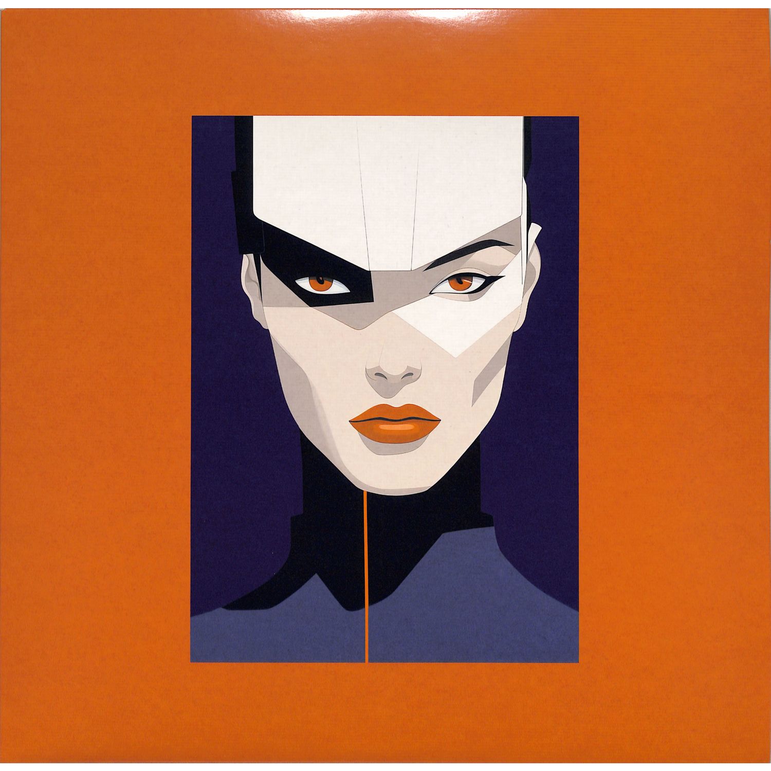 Featherstone - SHAPESHIFTER 