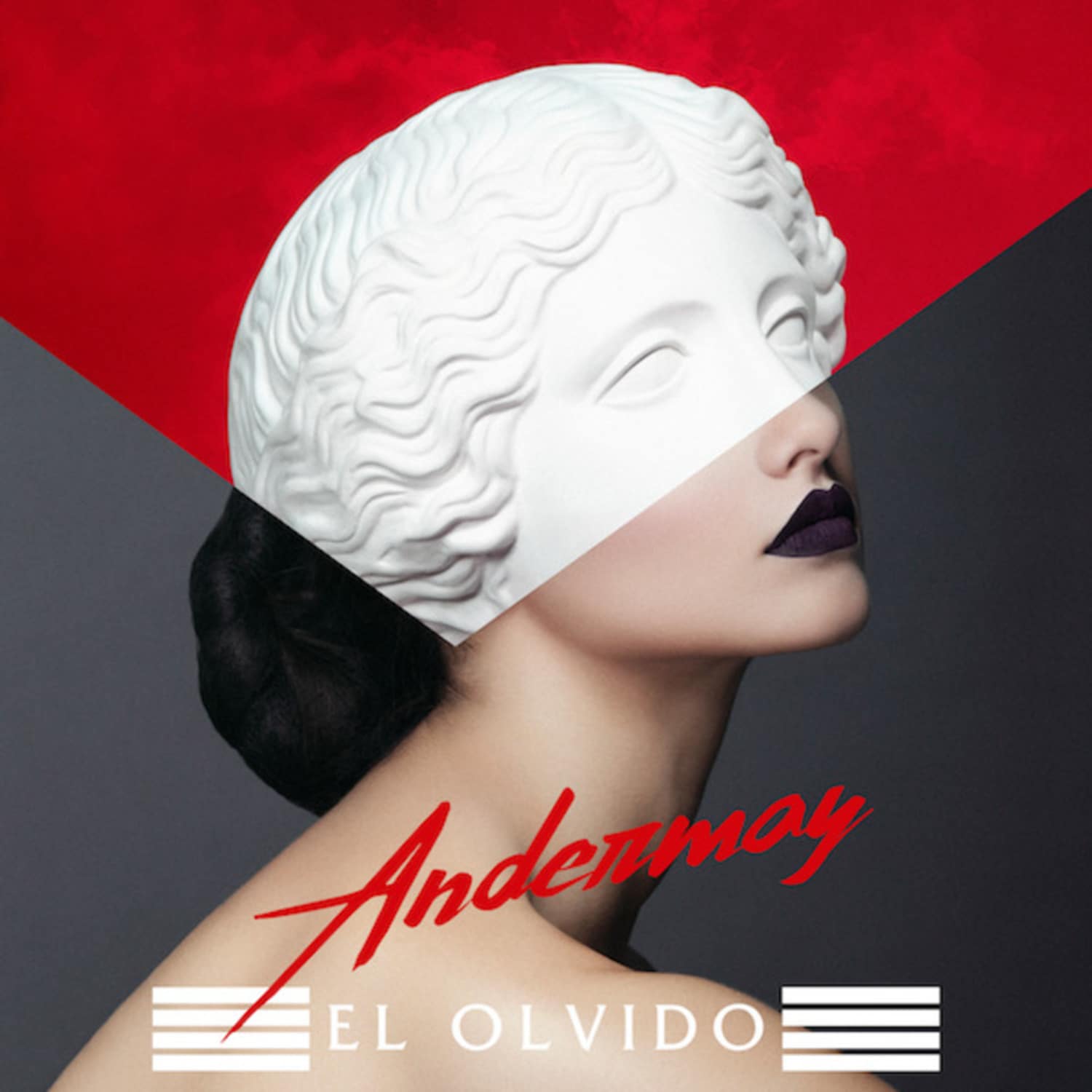 Andermay - EL OVIDO EP