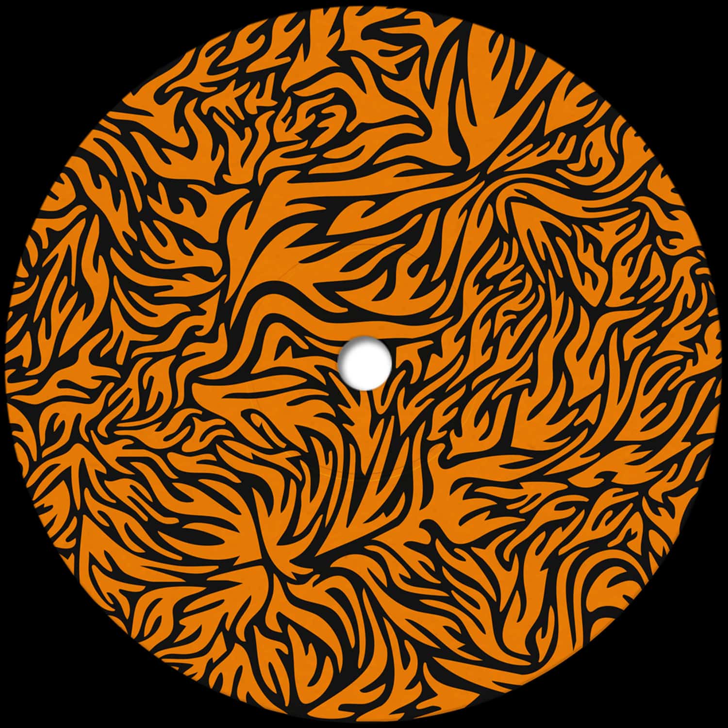 Roman Flgel - COOKING THE BOOKS EP