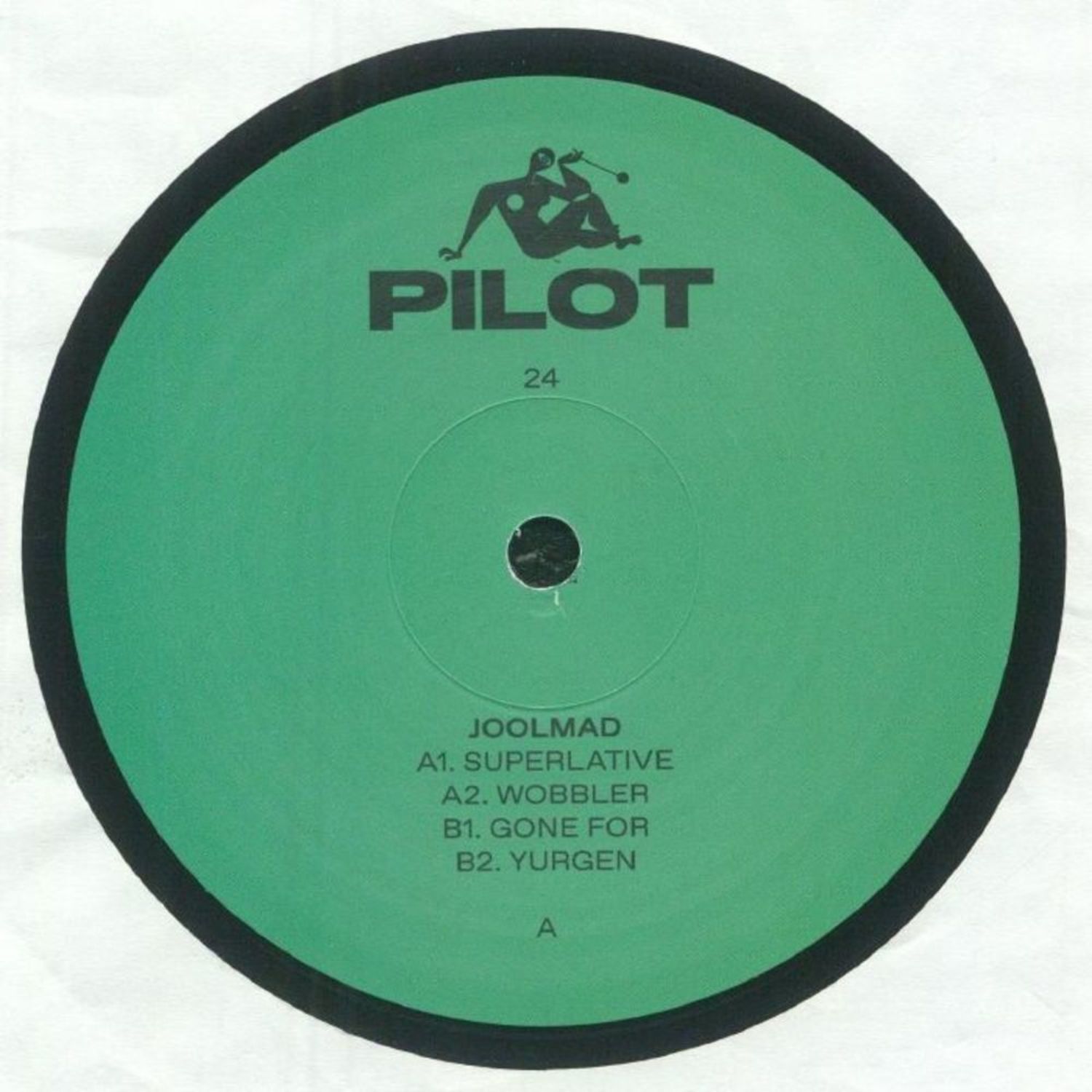 Joolmad - PILOT 24