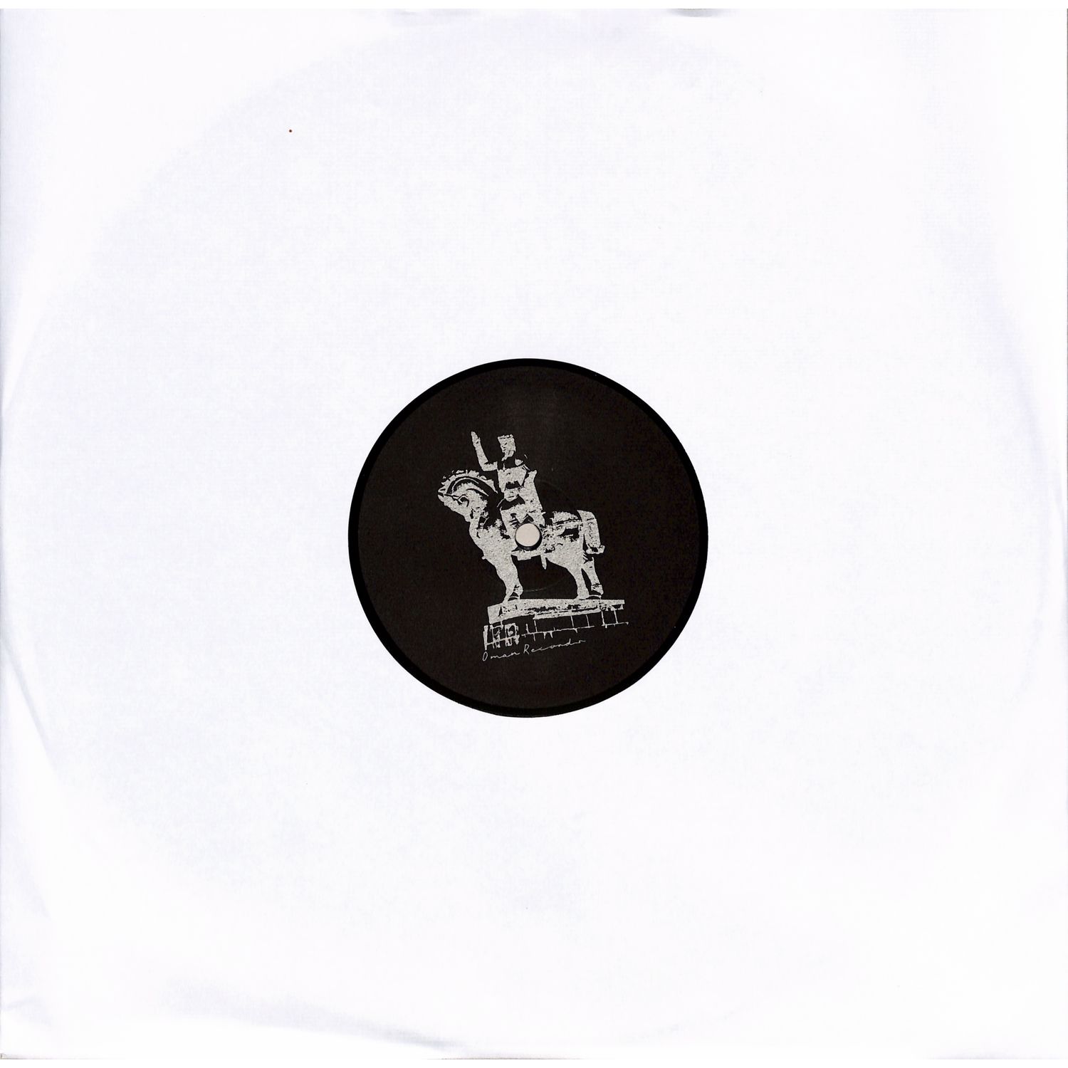 Reshio - TIME MACHINE EP