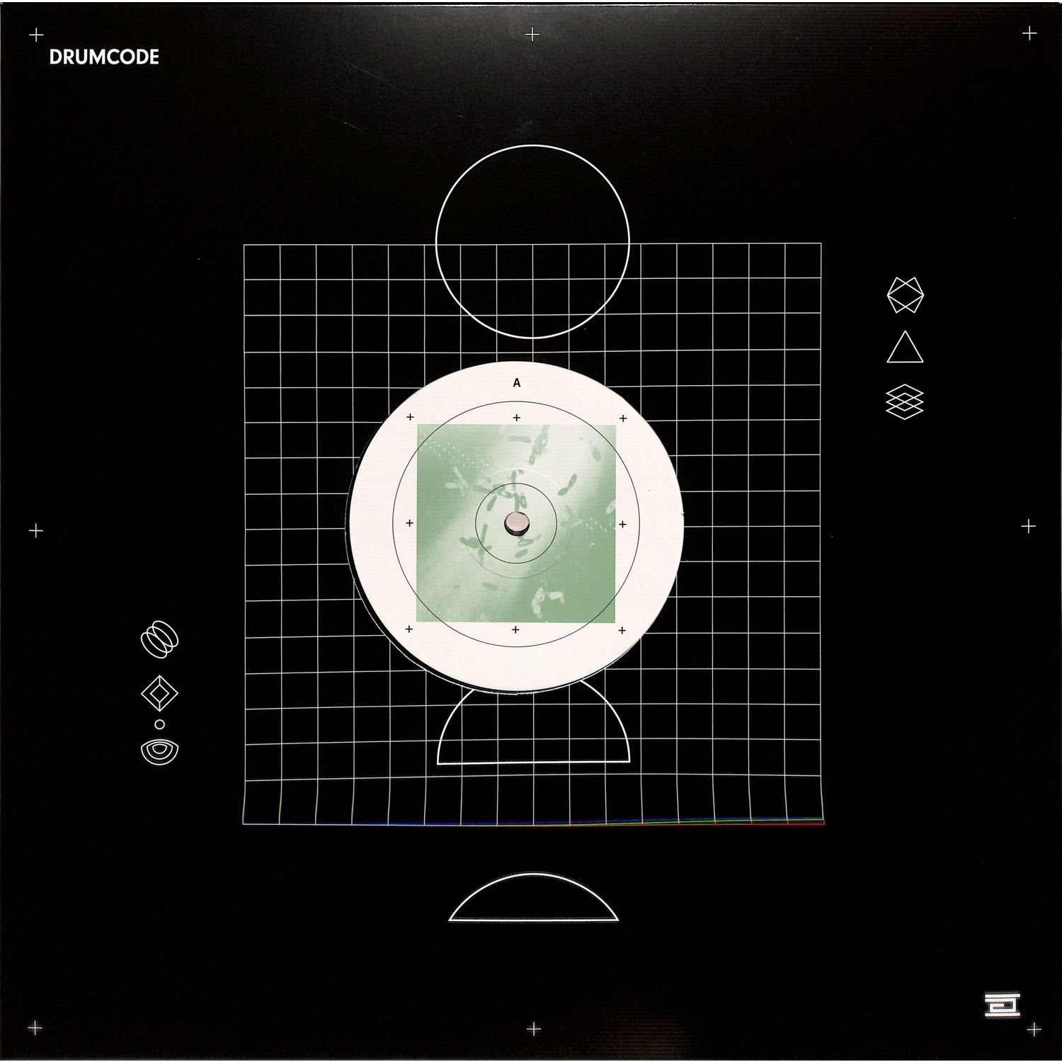 Drumsauw & Unknown Code - LOST CONTROL