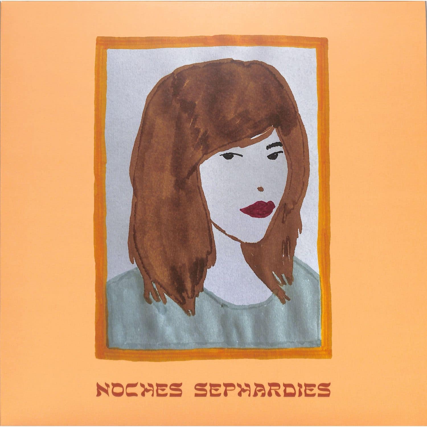 Coco Bryce - NOCHES SEPHARDIES