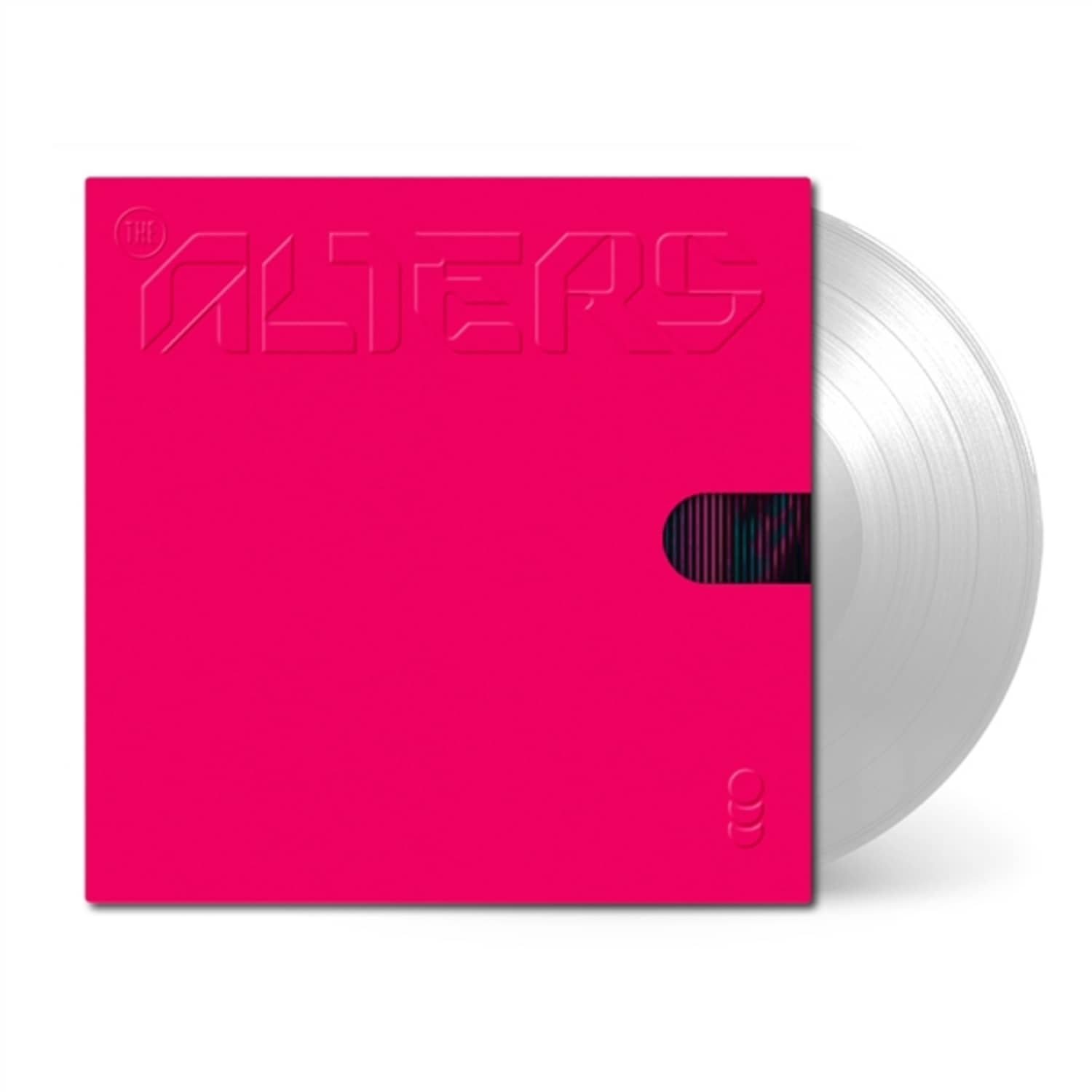 Piotr Musial - THE ALTERS O.S.T.