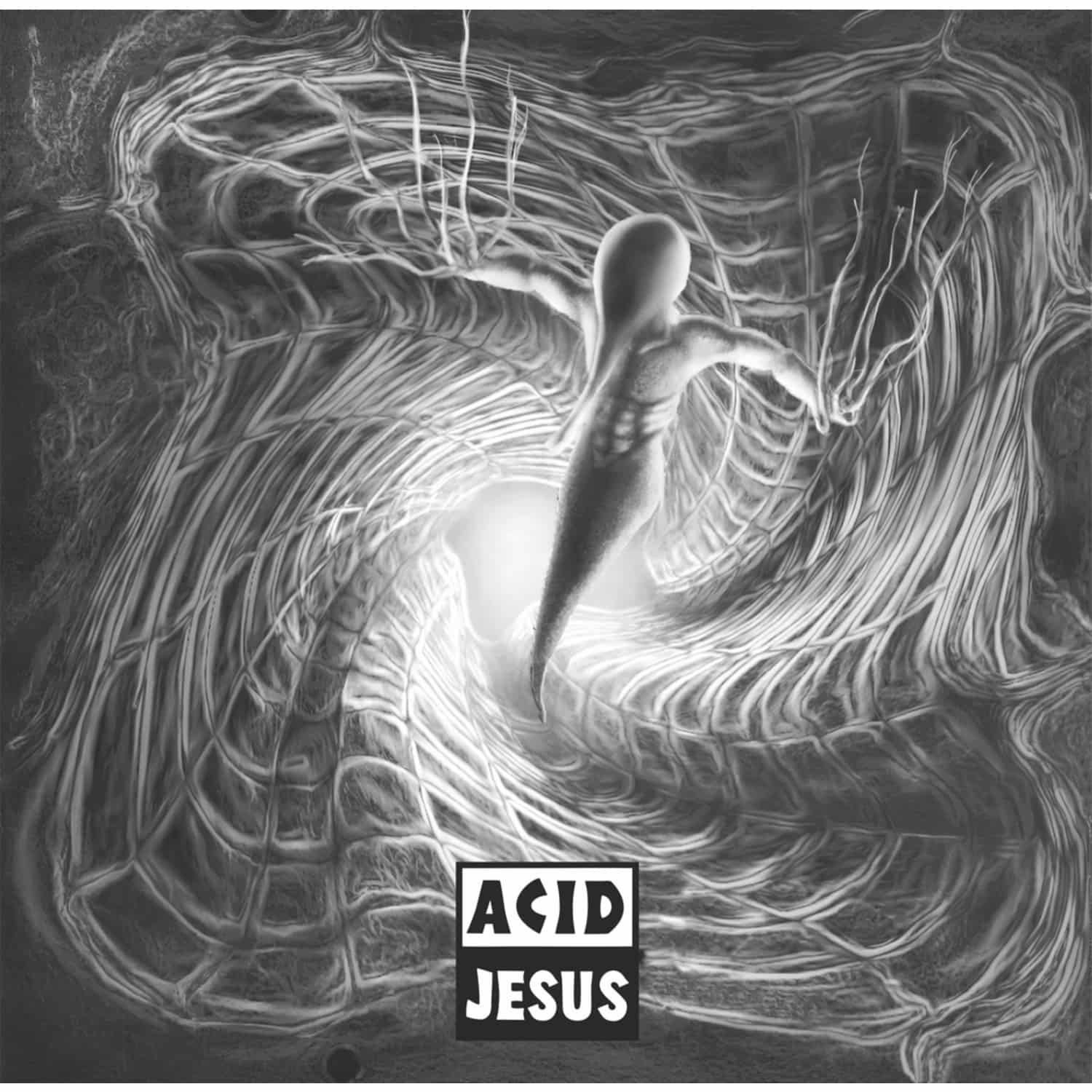 Acid Jesus - ACID JESUS