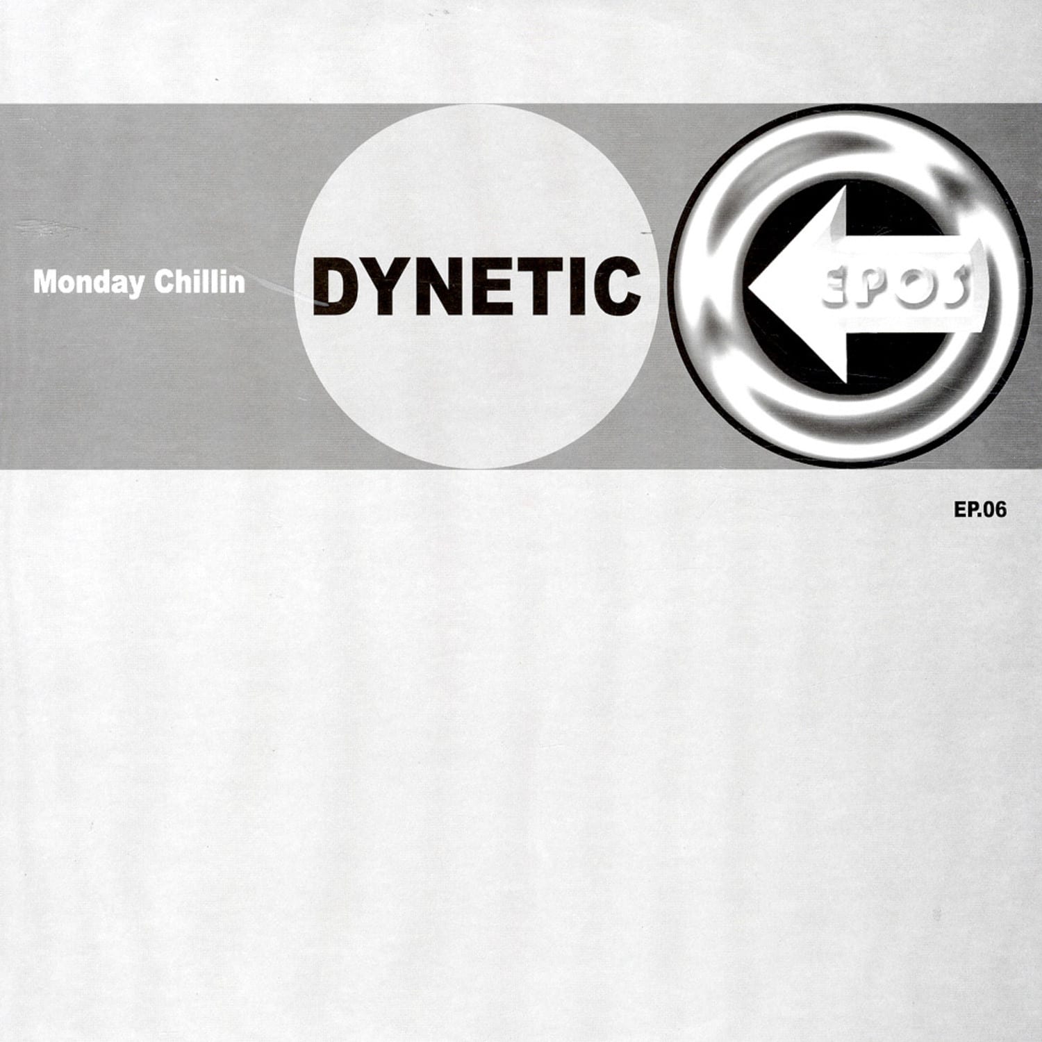 Dynetic - MONDAY CHILLIN