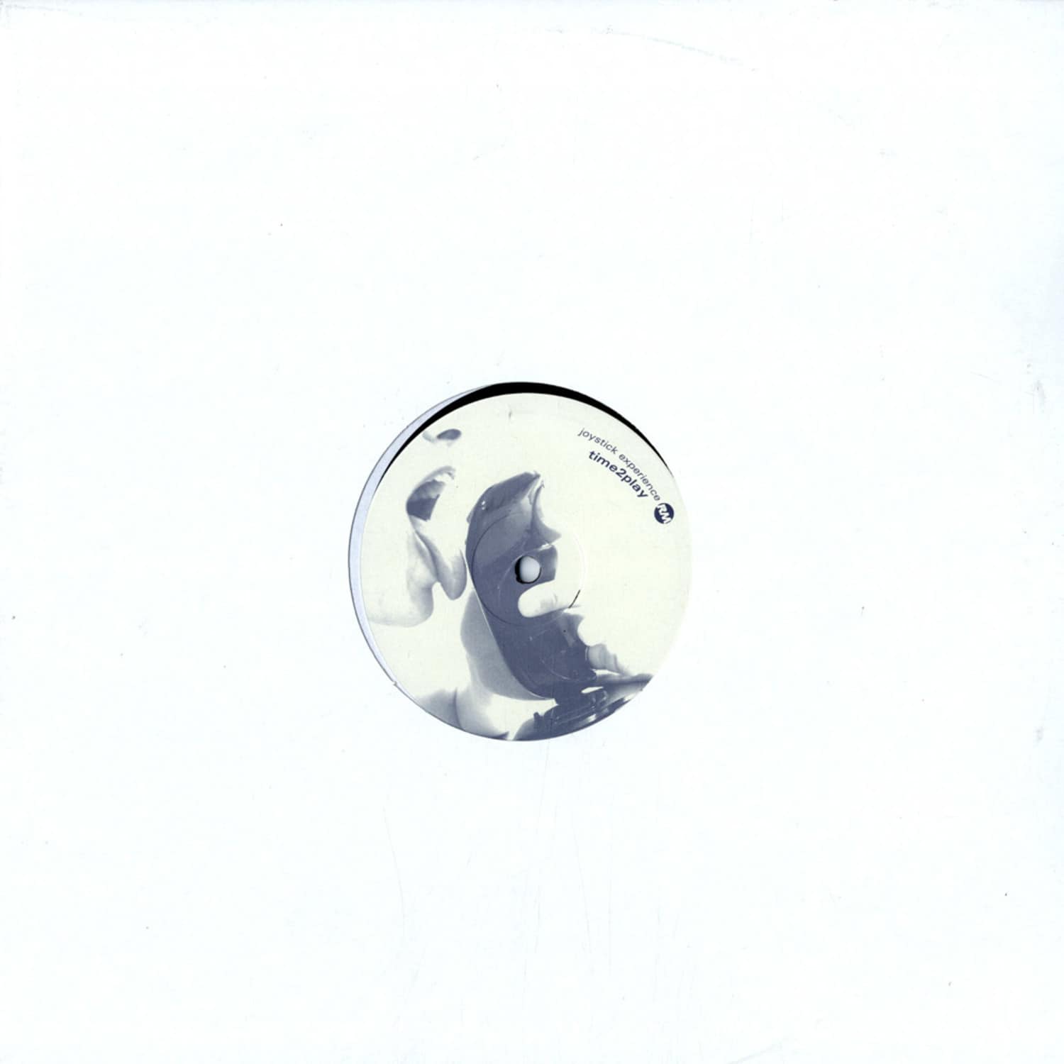 Joystick Experience - TIME 2 PLAY EP