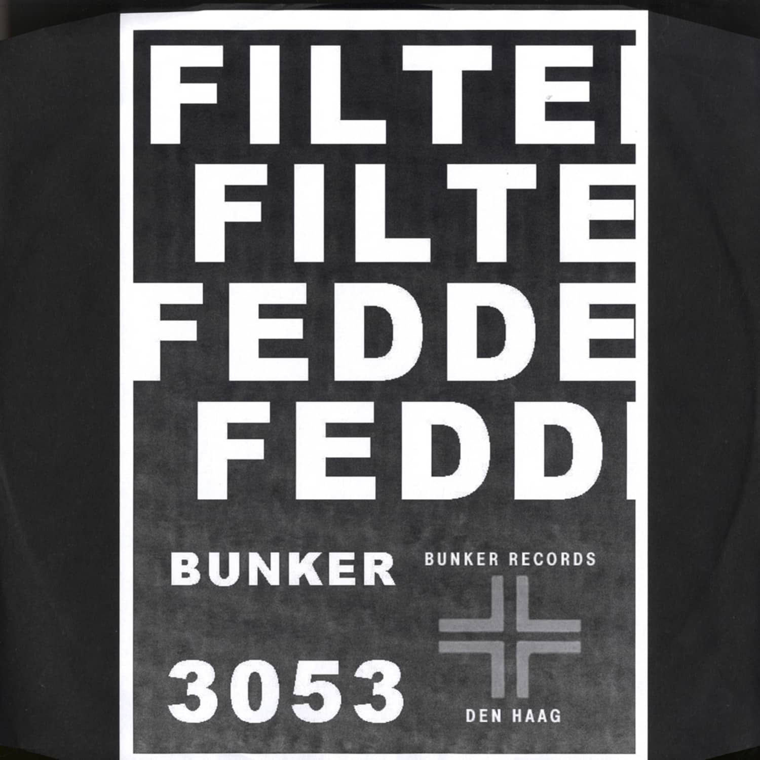 Filter Fedde - NUMBER 2