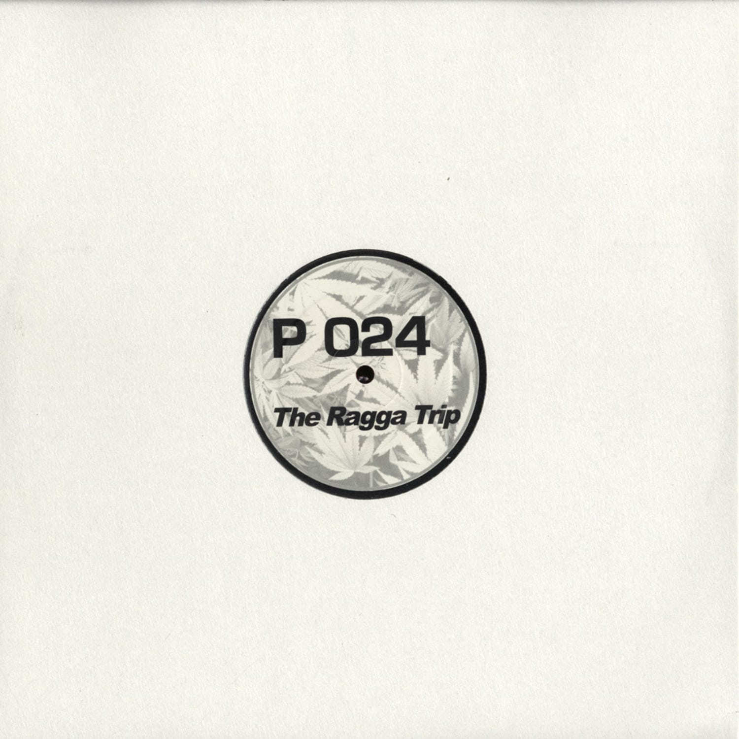 Unknown - THE RAGGA TRIP / BEEBOP