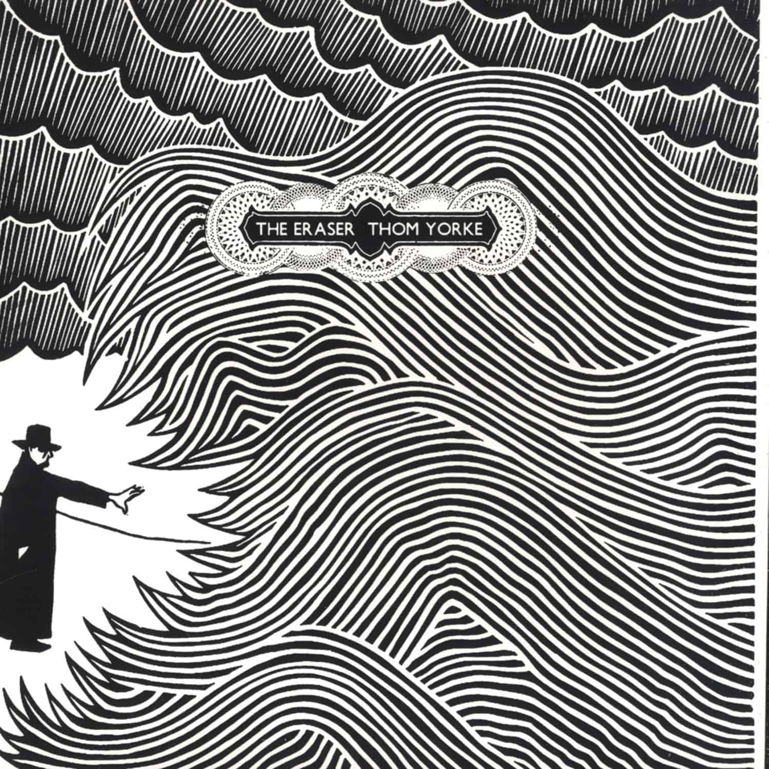 Thom Yorke - The Eraser 