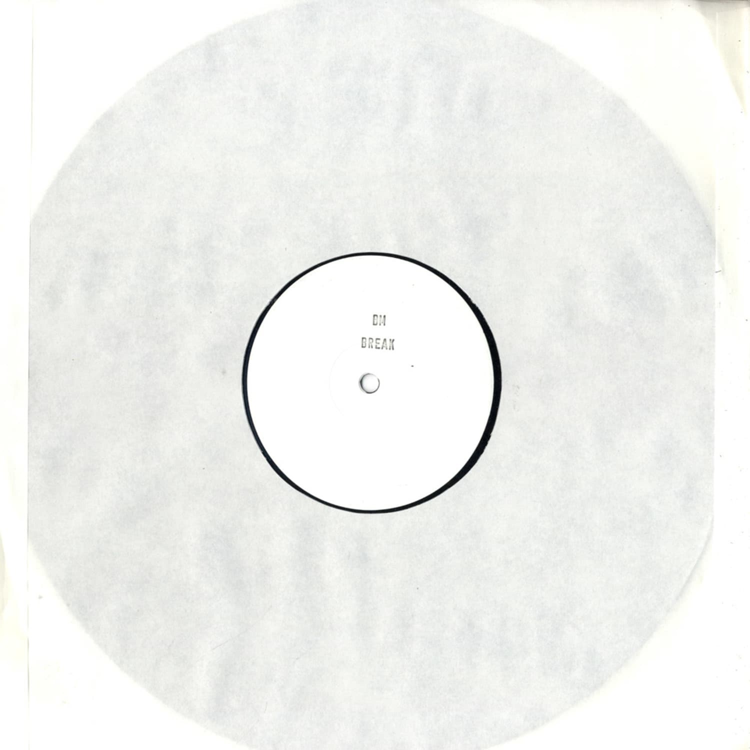 BM - BREAK