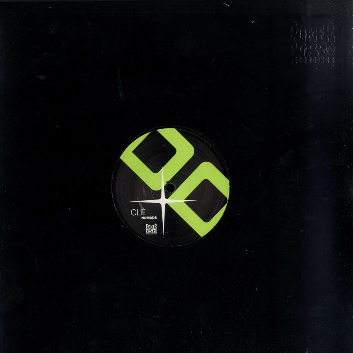 Cle - NOMADS / MATHIAS TANZMANN RMX