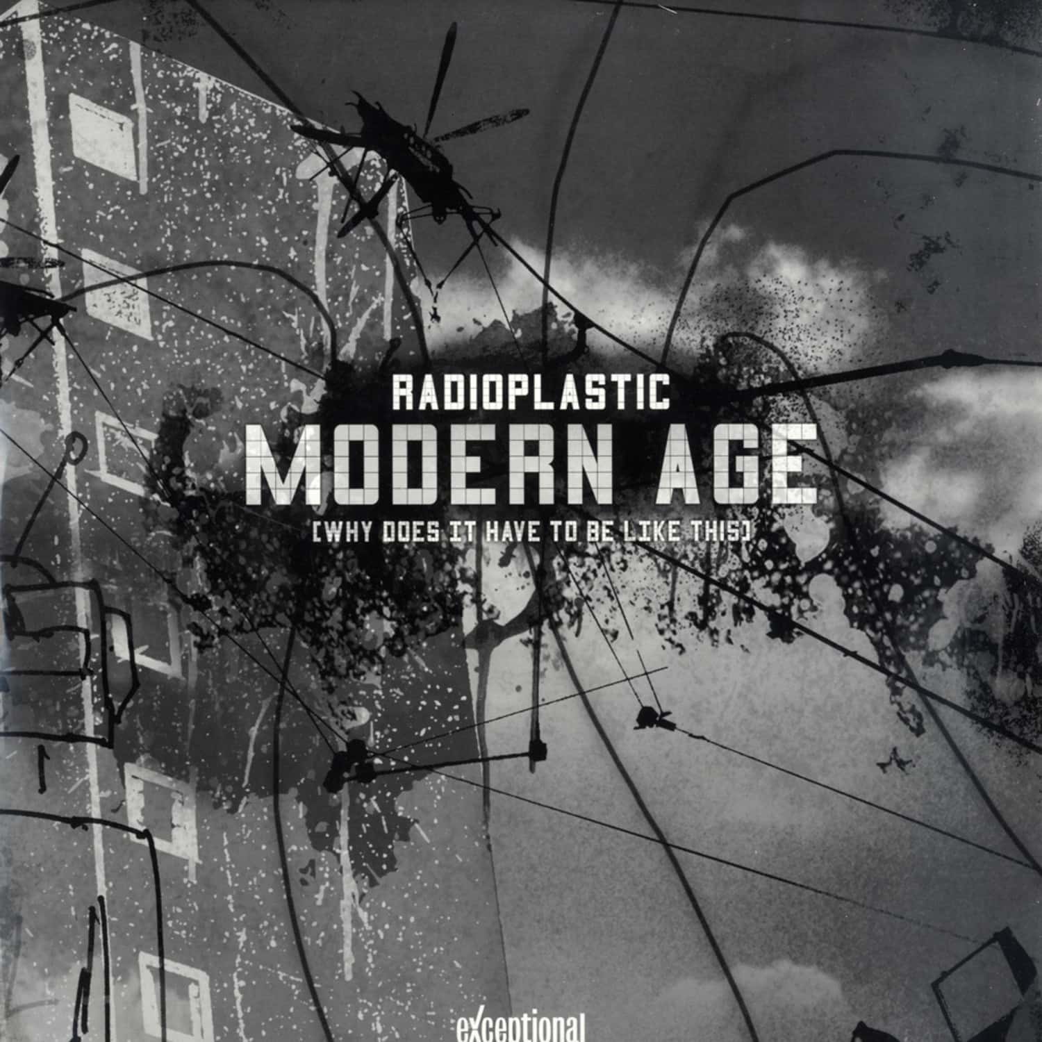 Radioplastic - MODERN AGE