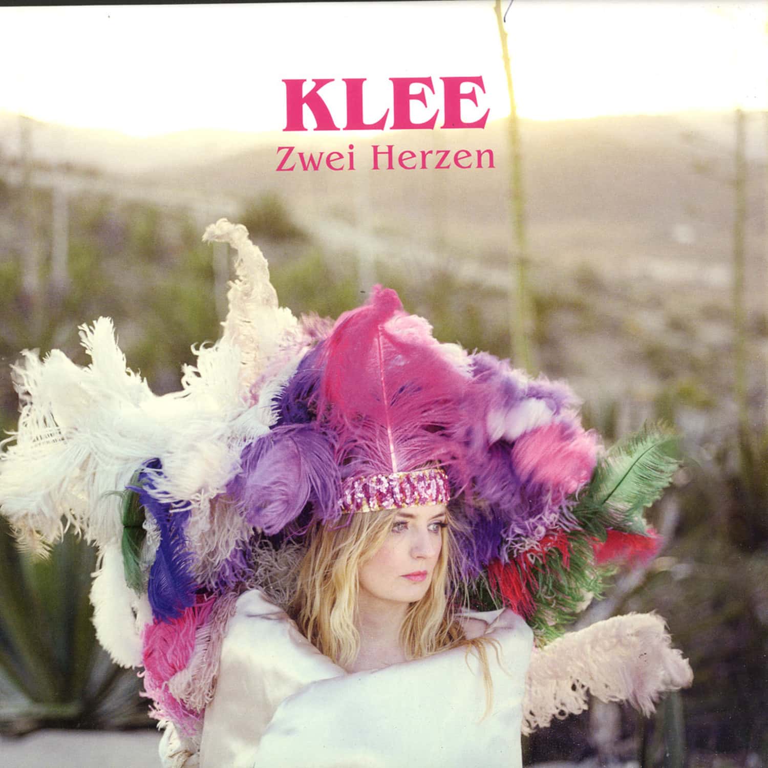 Klee - ZWEI HERZEN 