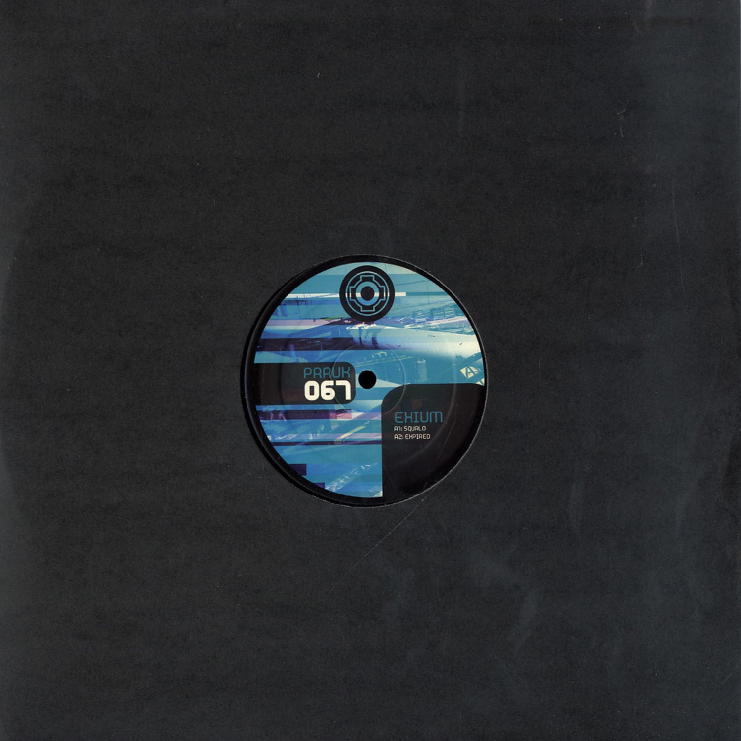 Exium vs Bas Mooy - SQUALO