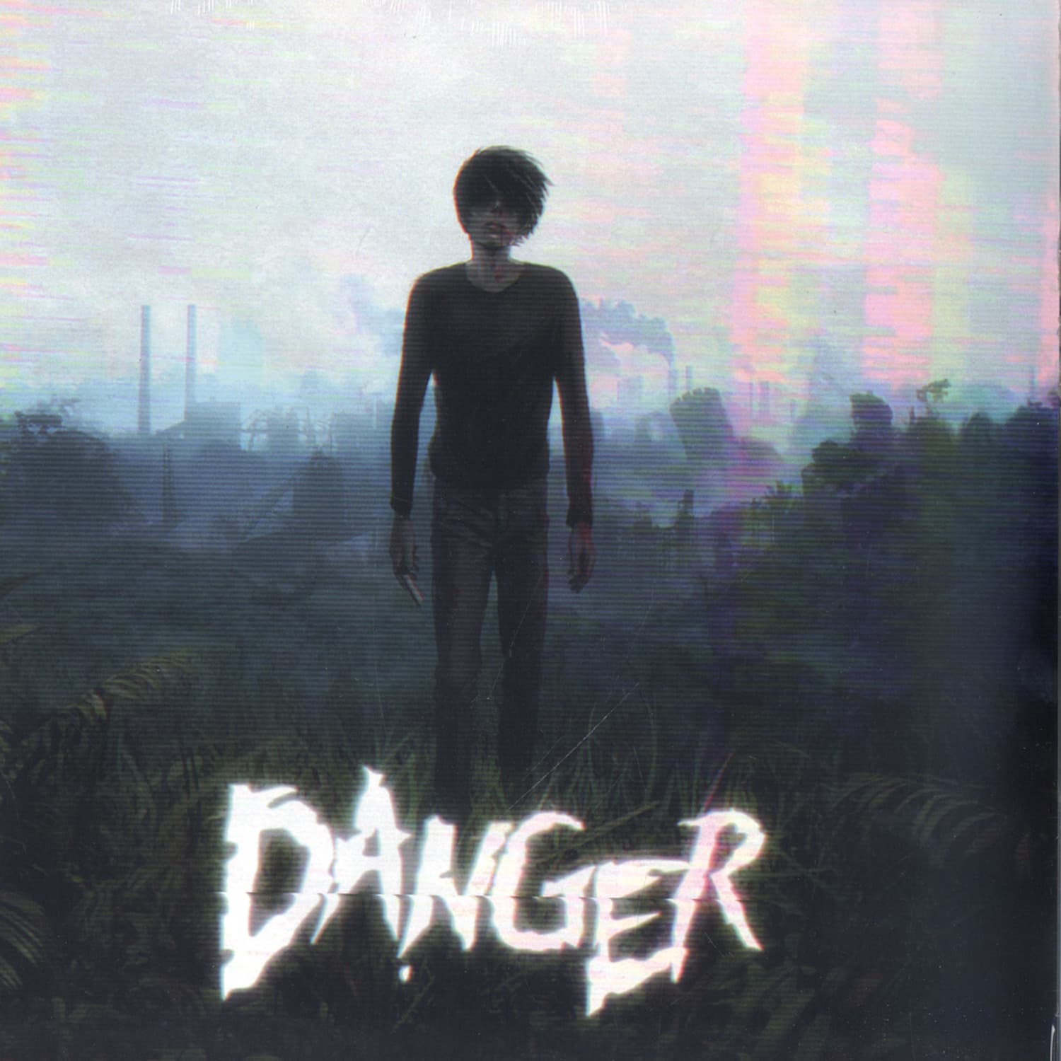 Danger - 09/16/2007