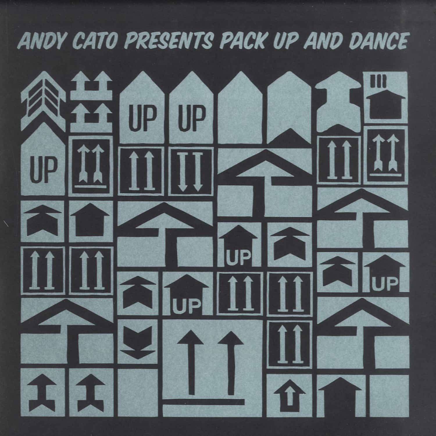 Andy Cato - MORTON LIGHTHOUSE / COSMIC FORCE