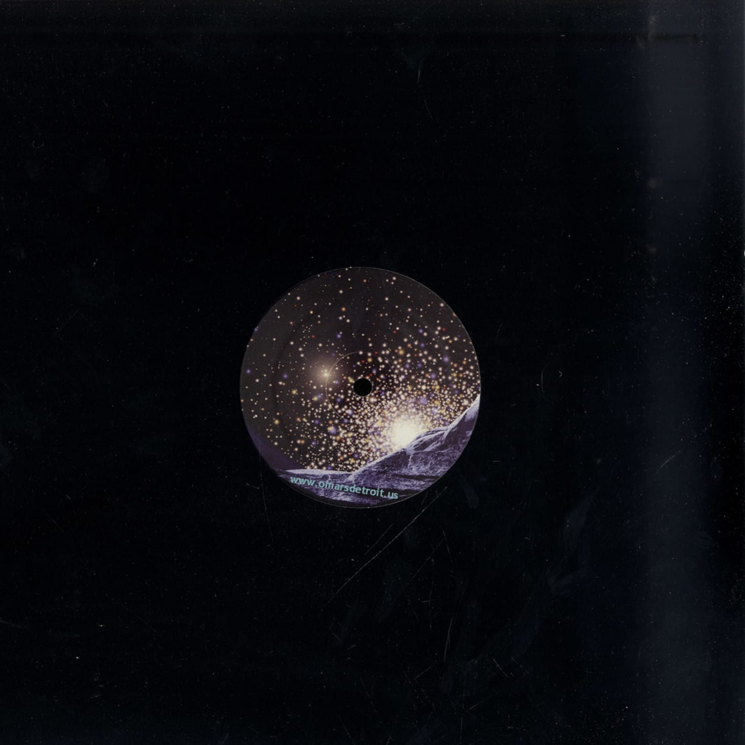 Alex O. Smith - PLESETSK COSMODROME