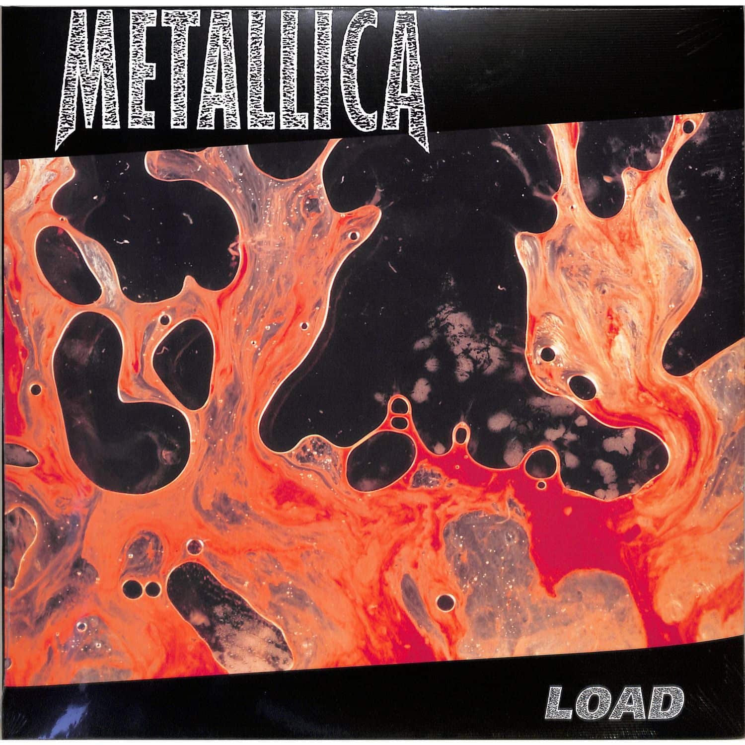 Metallica - LOAD 