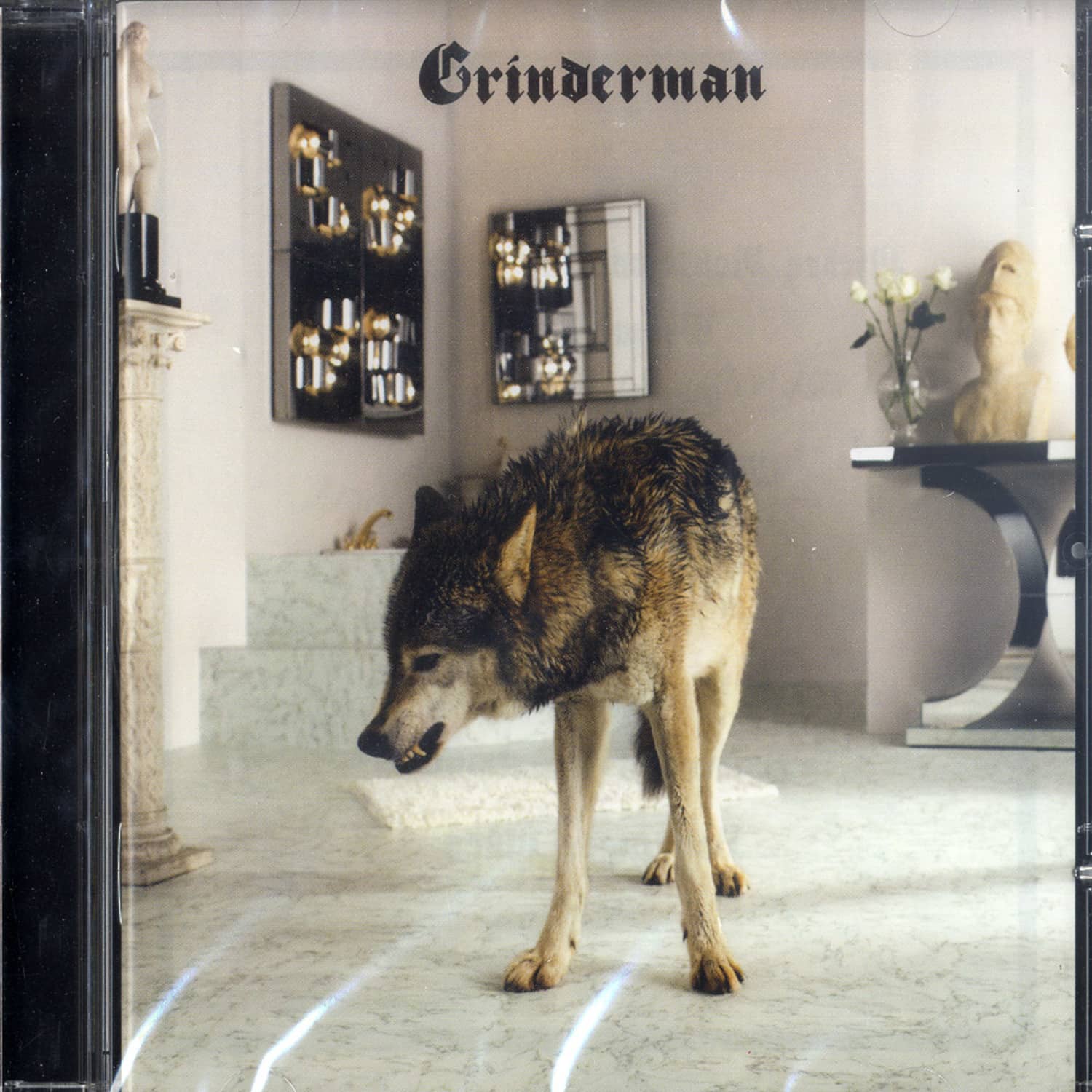 Grinderman - GRINDERMAN 2 