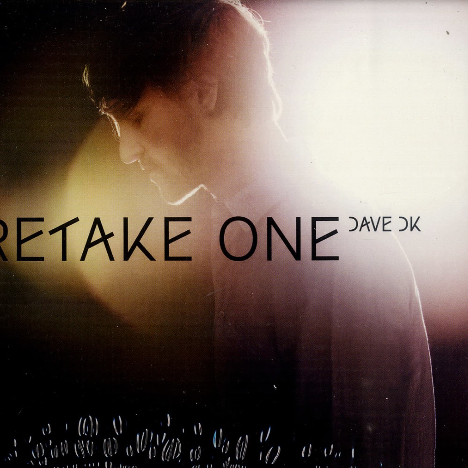 Various Artists - RETAKE ONE MIXED BY DAVE DK 