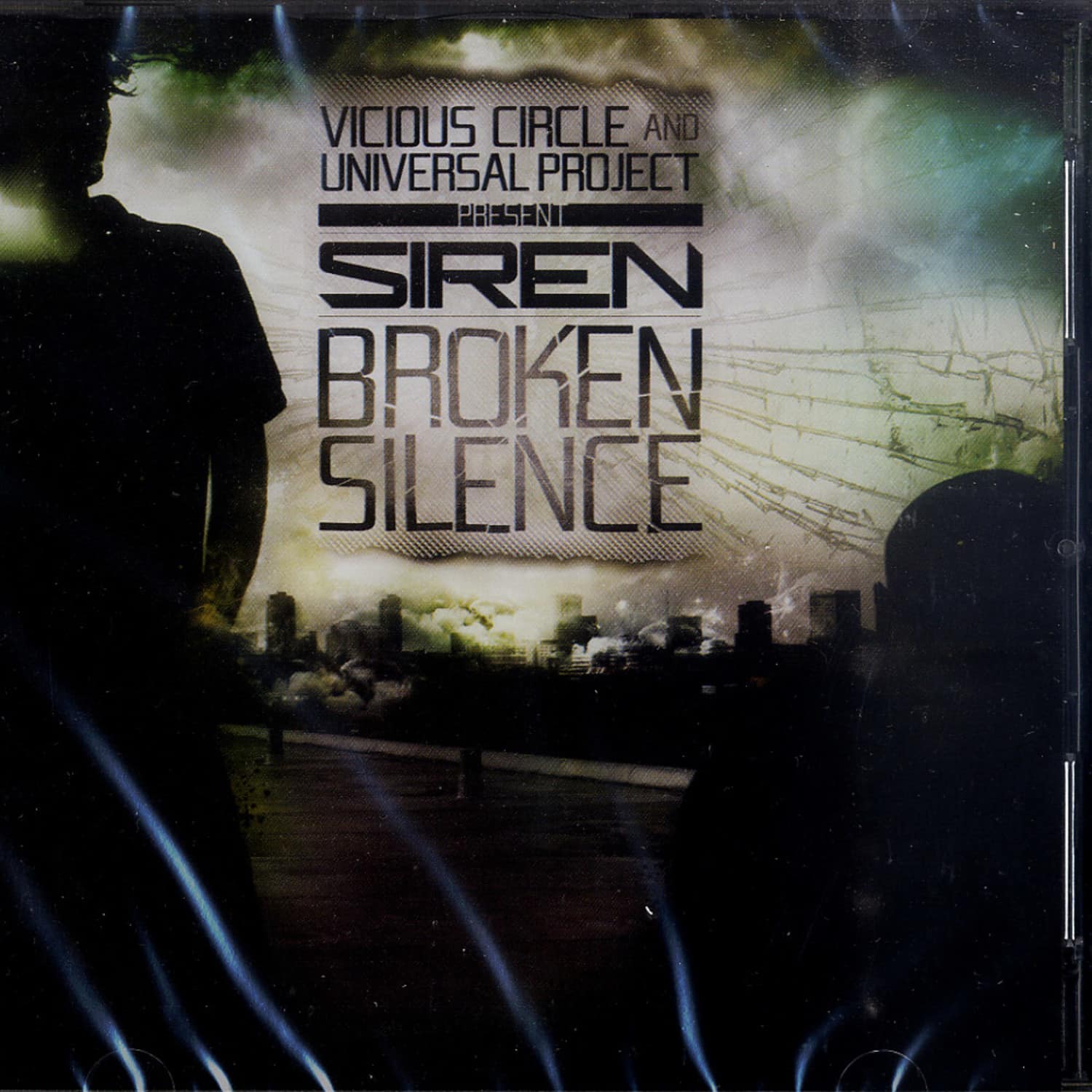 Siren - BROKEN SILENCE 