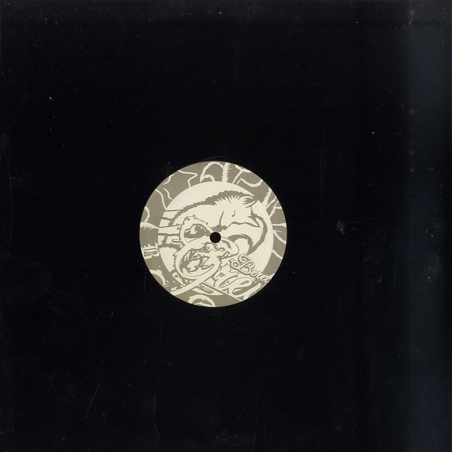 Keith Kemp - 2045 EP 