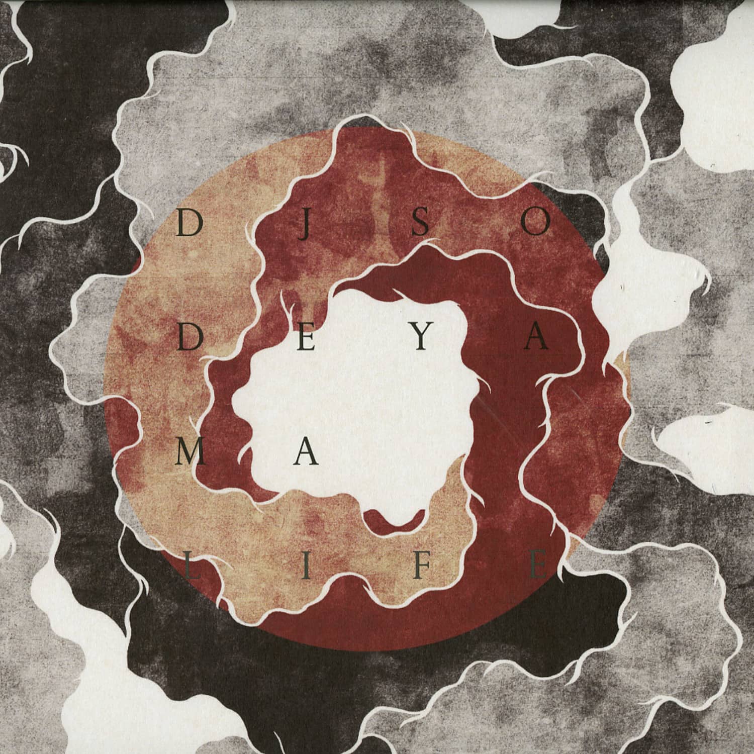 DJ Sodeyama - LIFE / RADIO SLAVE REMIX