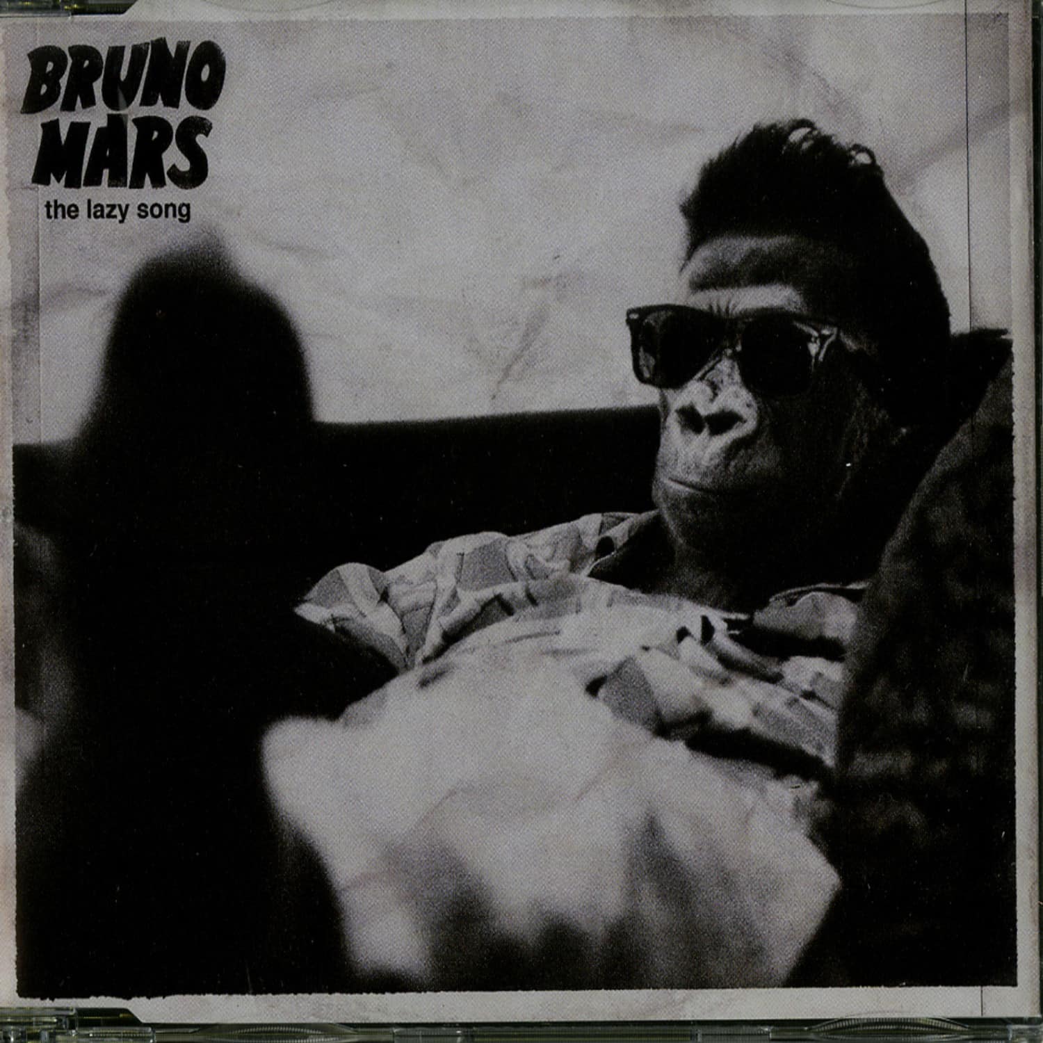 Bruno Mars - THE LAZY SONG 