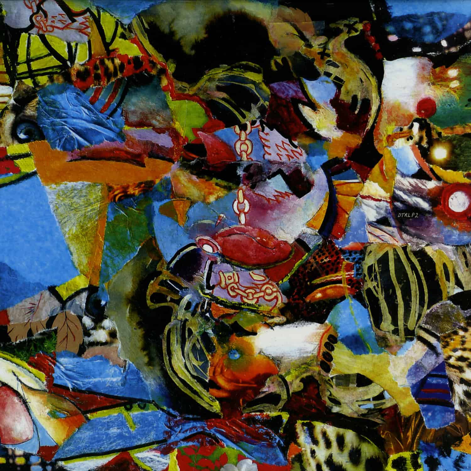 Surgeon - BREAKING THE FRAME