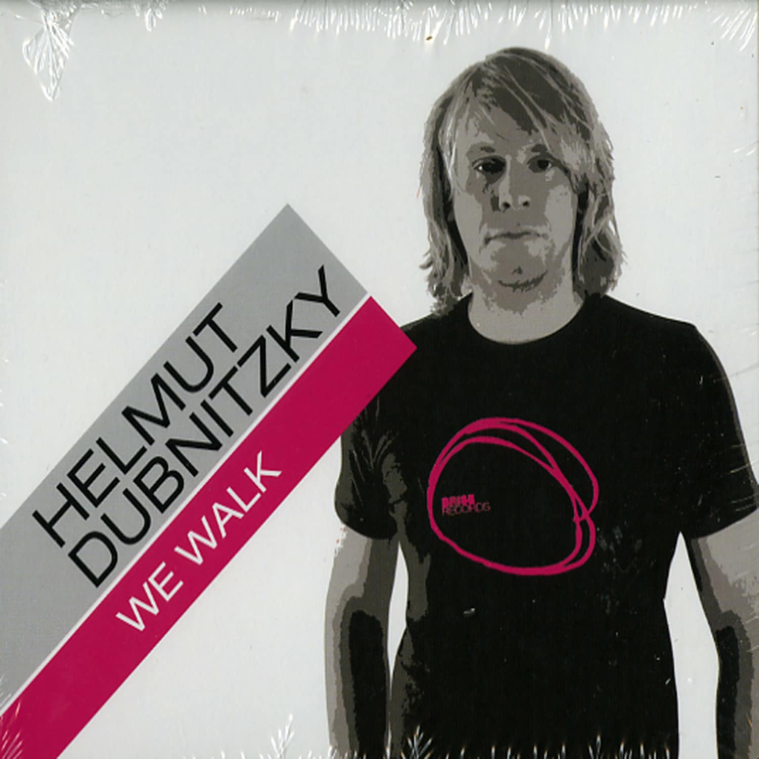 Helmut Dubnitzky - WE WALK 
