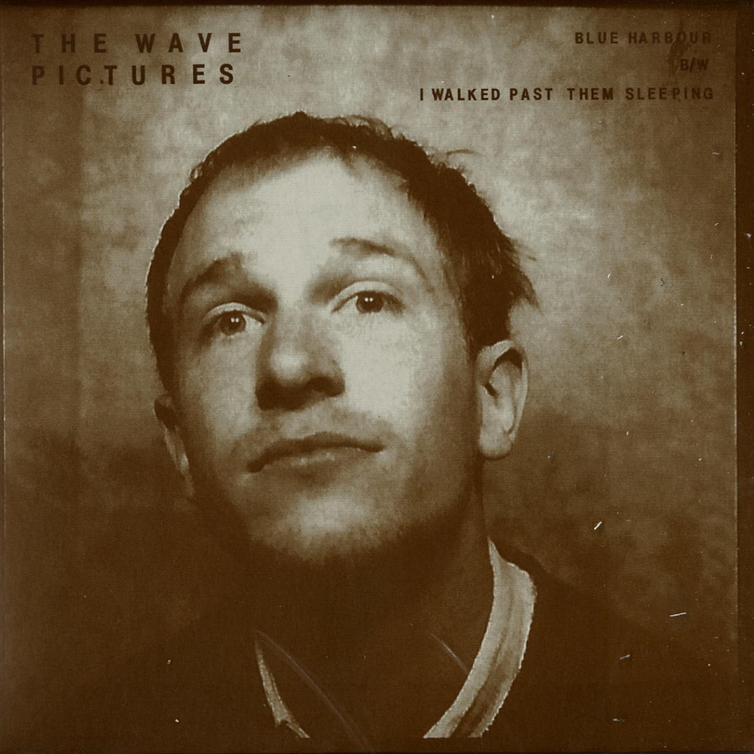 The Wave - BLUE HARBOUR 