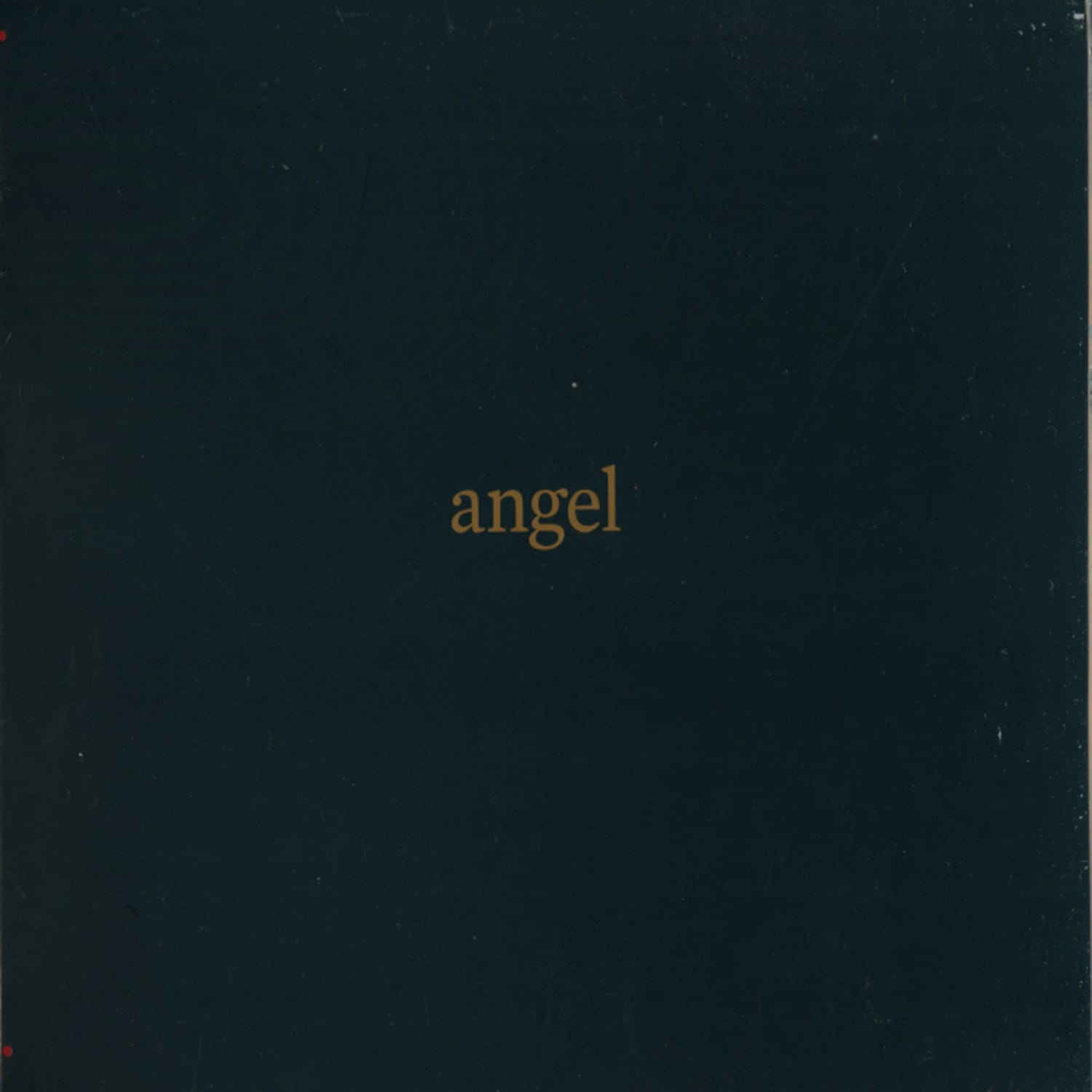 Angel - 26000 