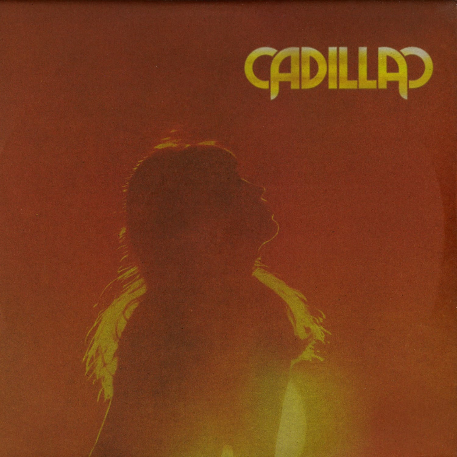 Cadillac - CADILLAC 