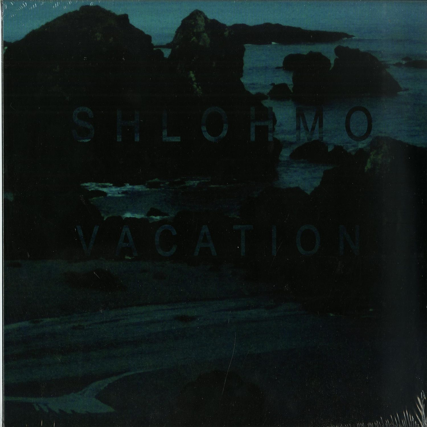 Shlohmo - VACATION 