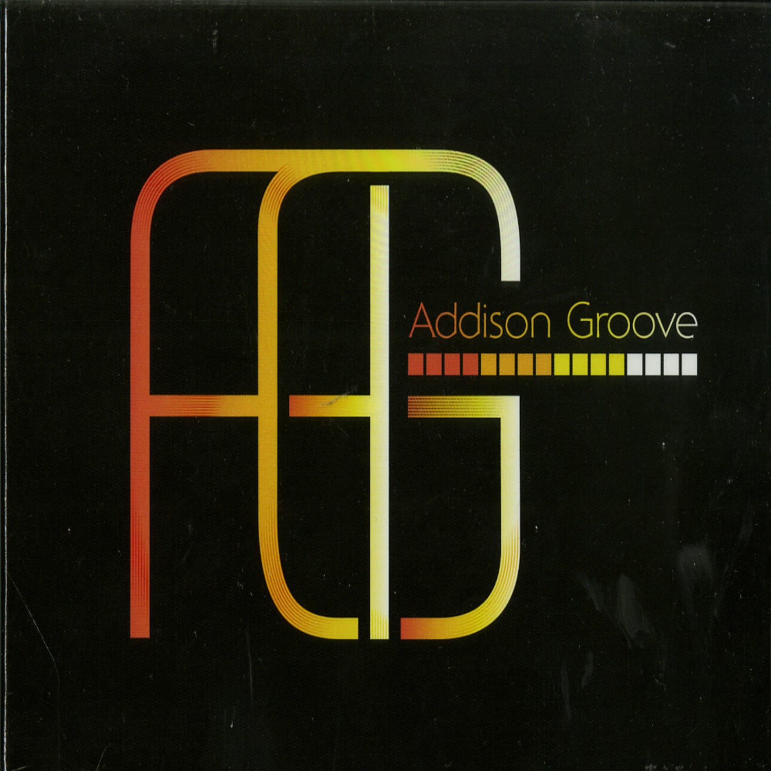 Addison Groove - TRANSISTOR RHYTHM 