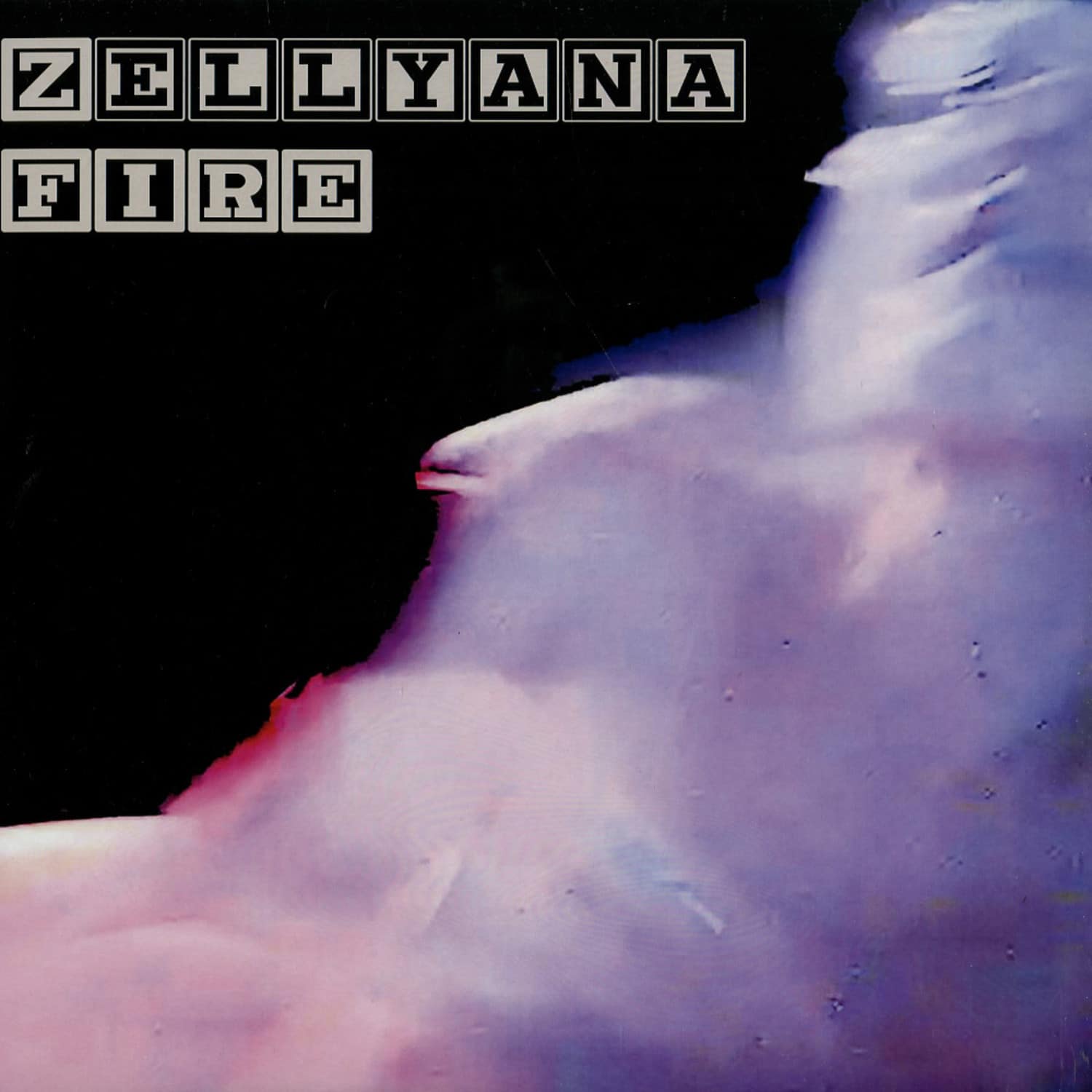 Zellyana - FIRE