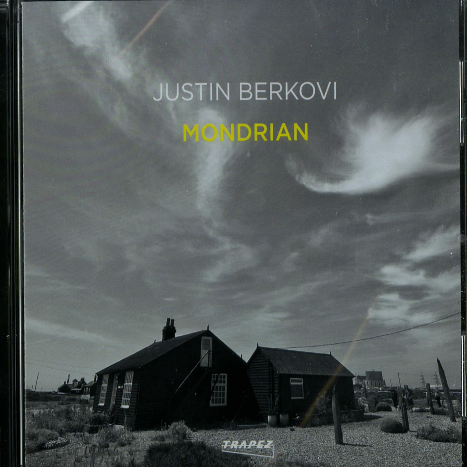 Justin Berkovi - MONDRIAN 