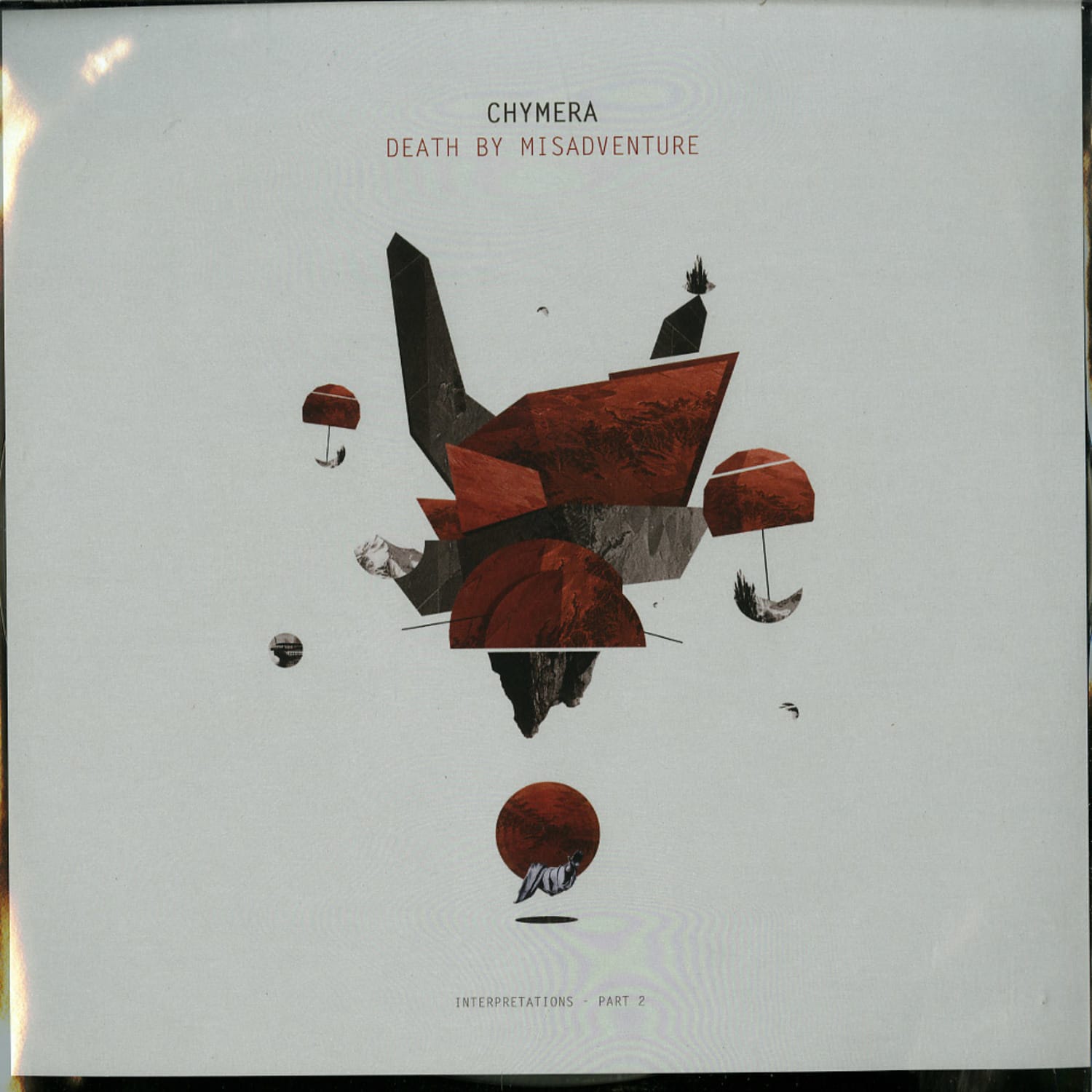 Chymera - DEATH BY MISADVENTURE - INTERPRETATIONS PART 2