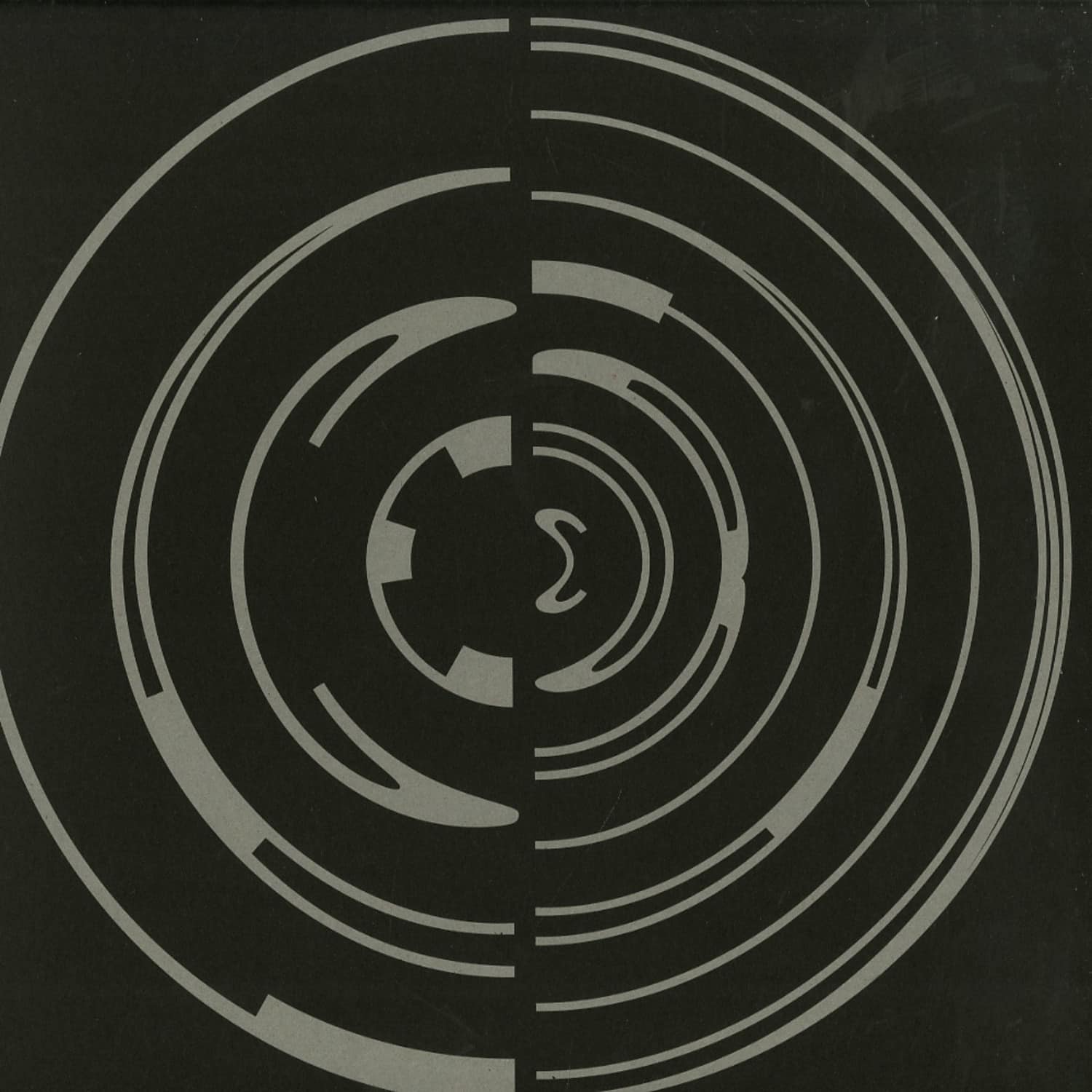 Lace Curtain - LACE CURTAIN EP