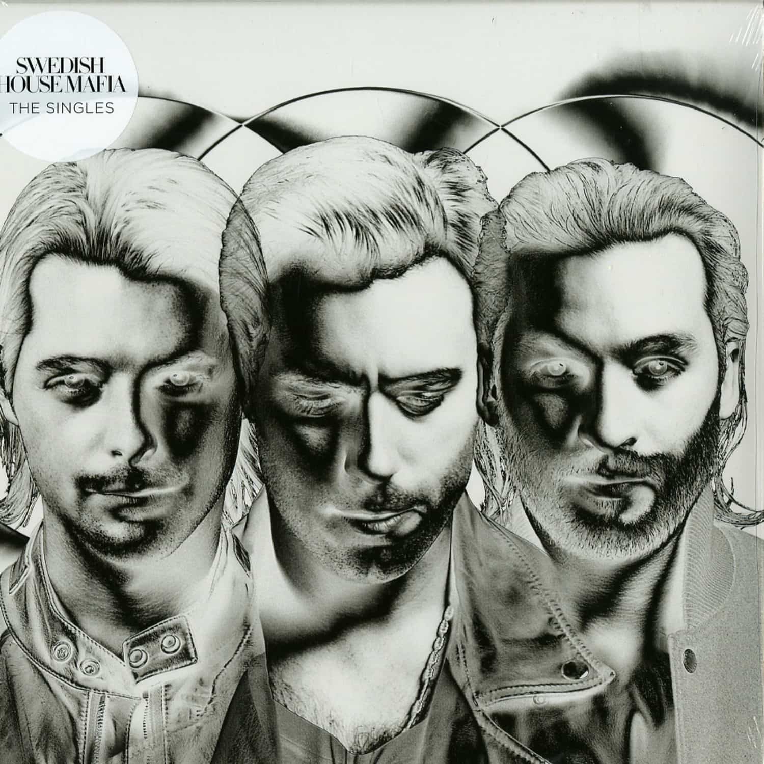 Swedish House Mafia - THE SINGLES