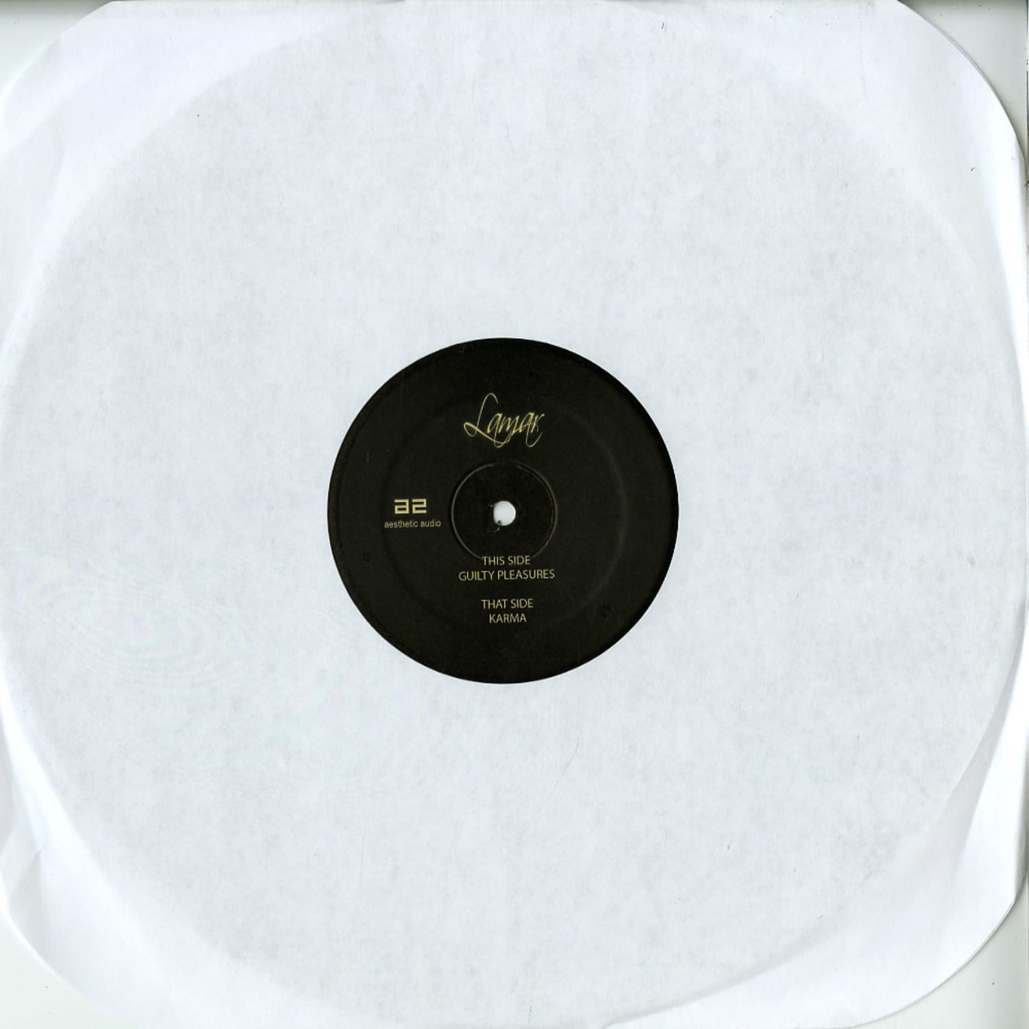 Lamar - GUILTY PLEASURES / KARMA