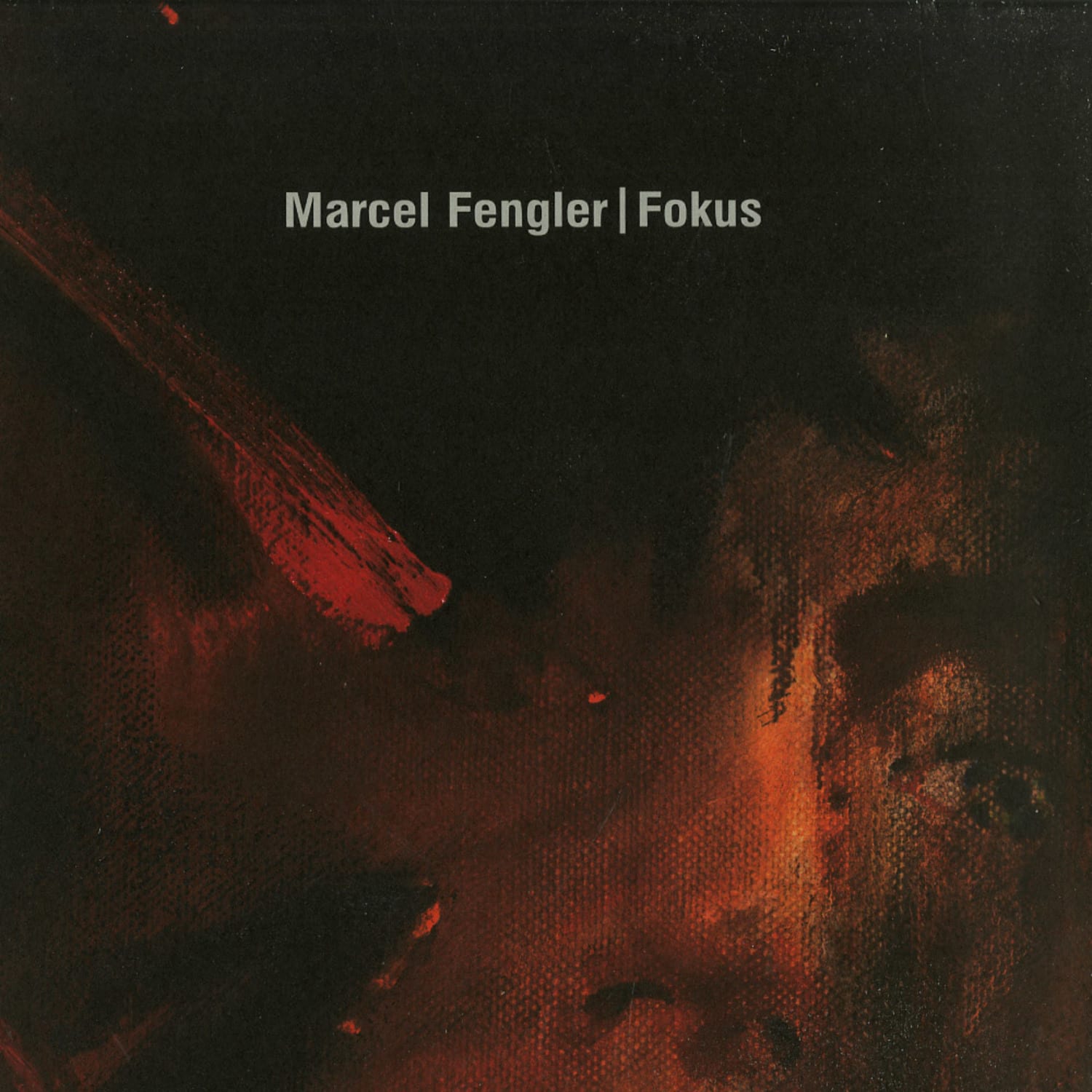 Marcel Fengler - FOKUS 
