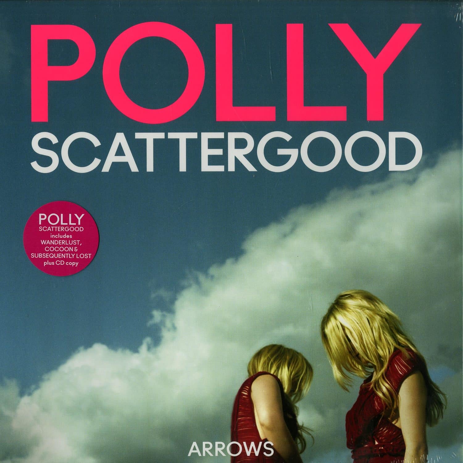 Polly Scattergood - ARROWS 
