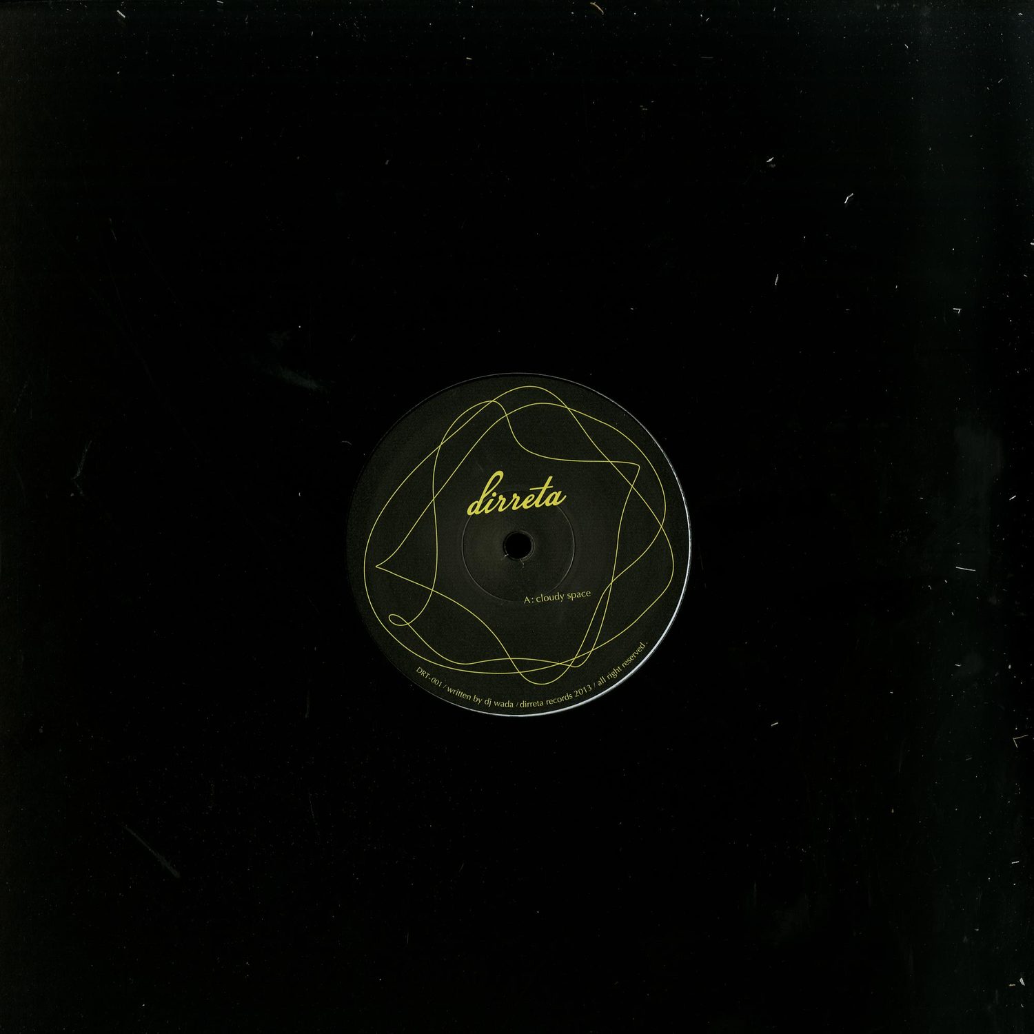 DJ Wada - CLAUDY SPACE