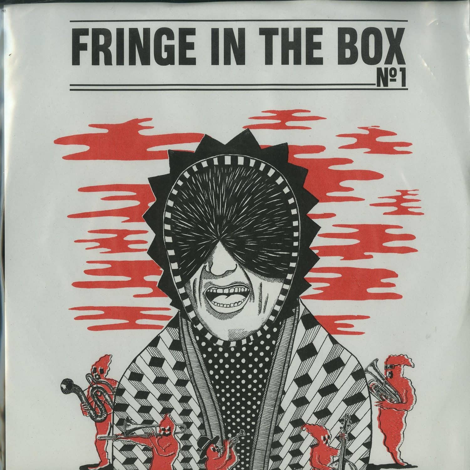 Various Artists - TAKE