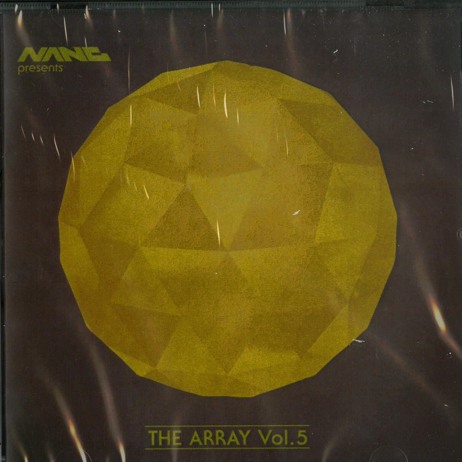 Various Artists - THE ARRAY VOL.5 