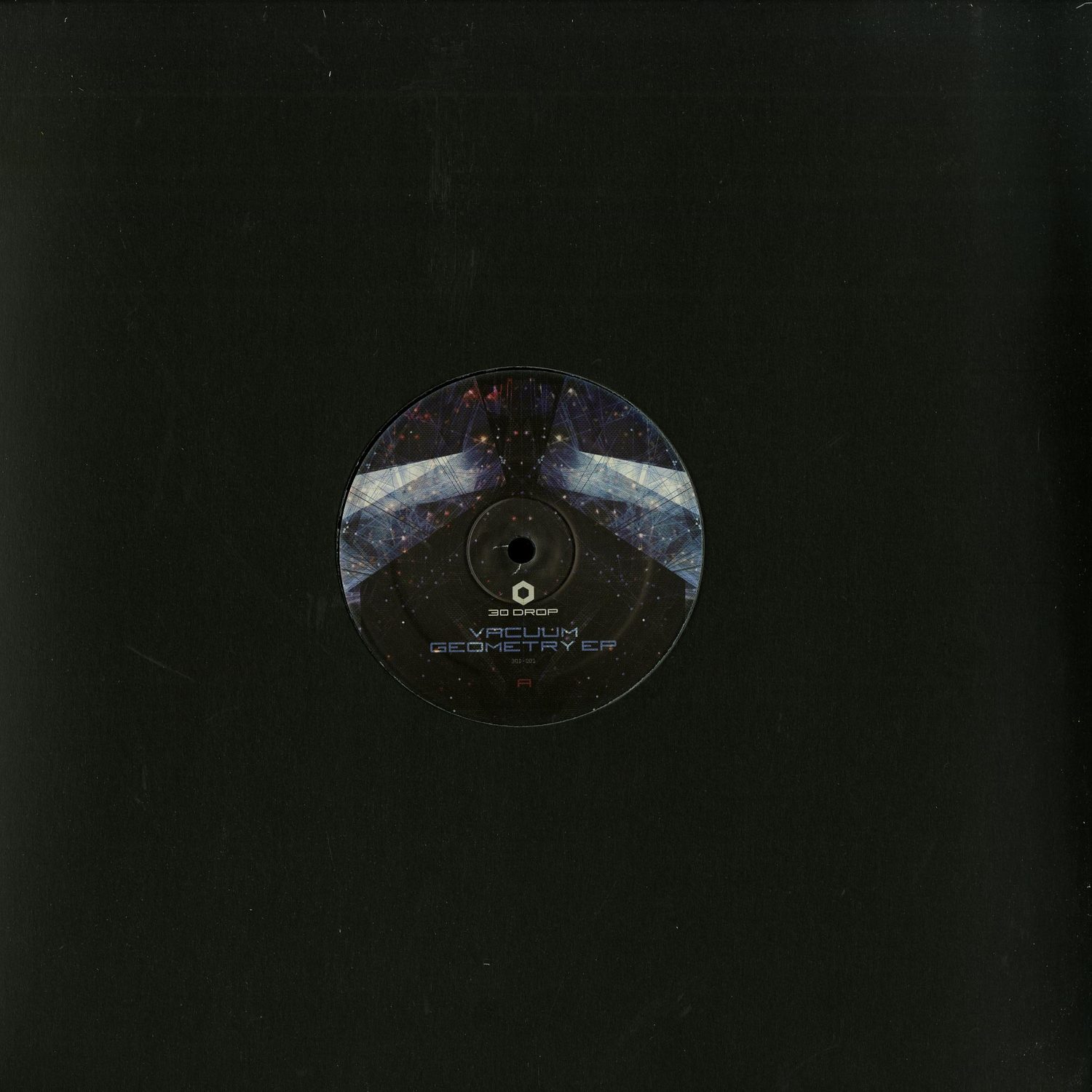 30drop - VACUUM GEOMETRY EP