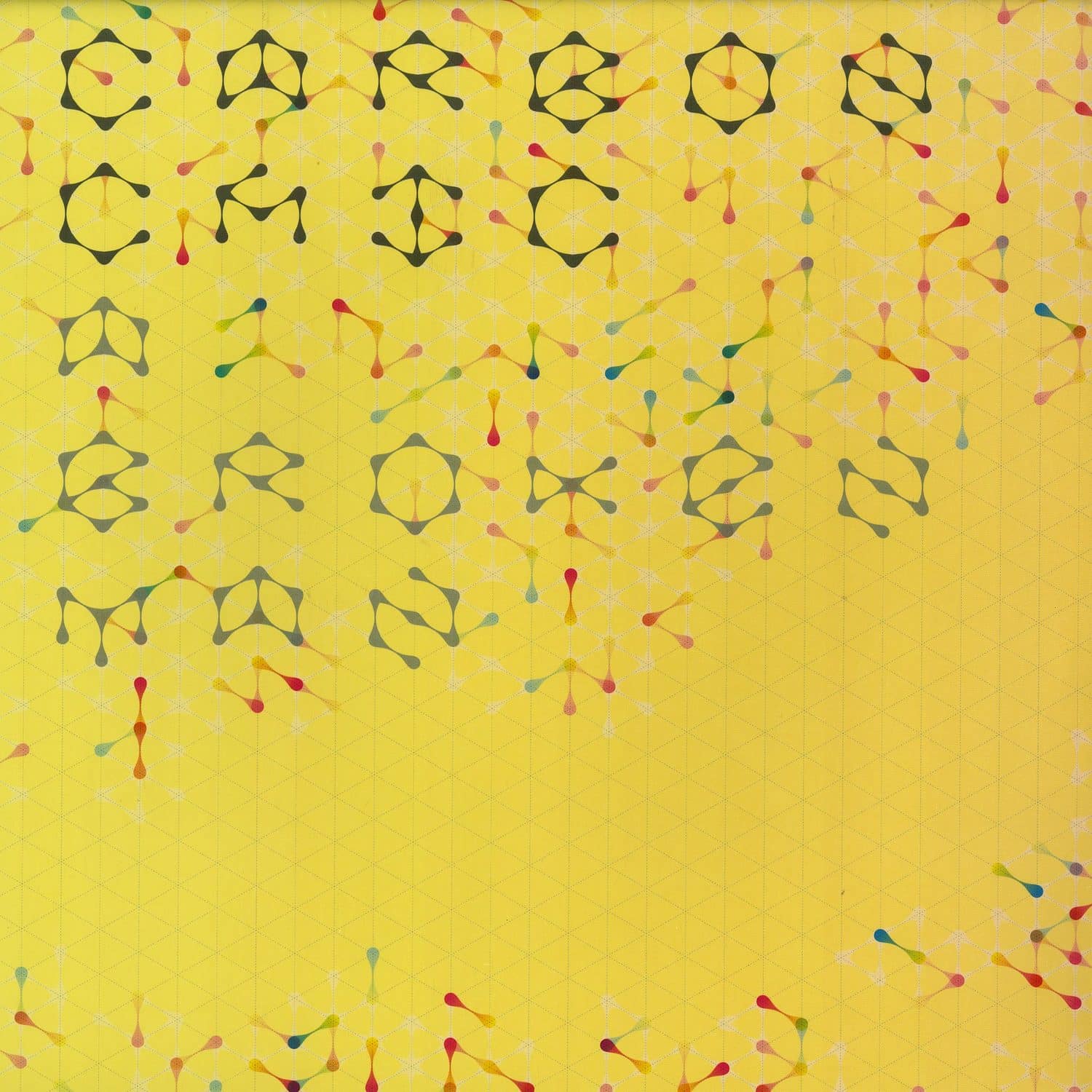 Carbon Chic - A BROKEN MAN