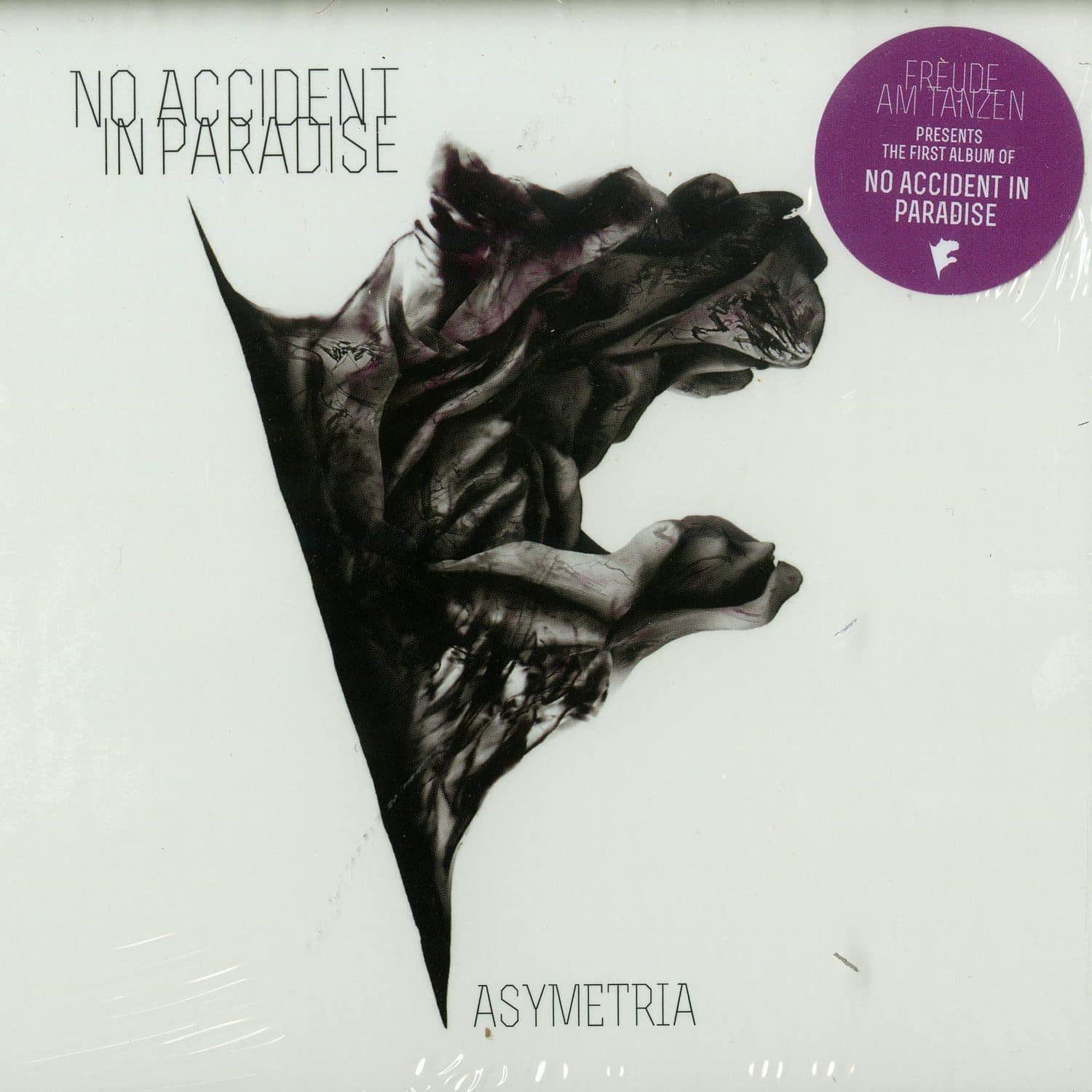 No Accident In Paradise - Asymetria 